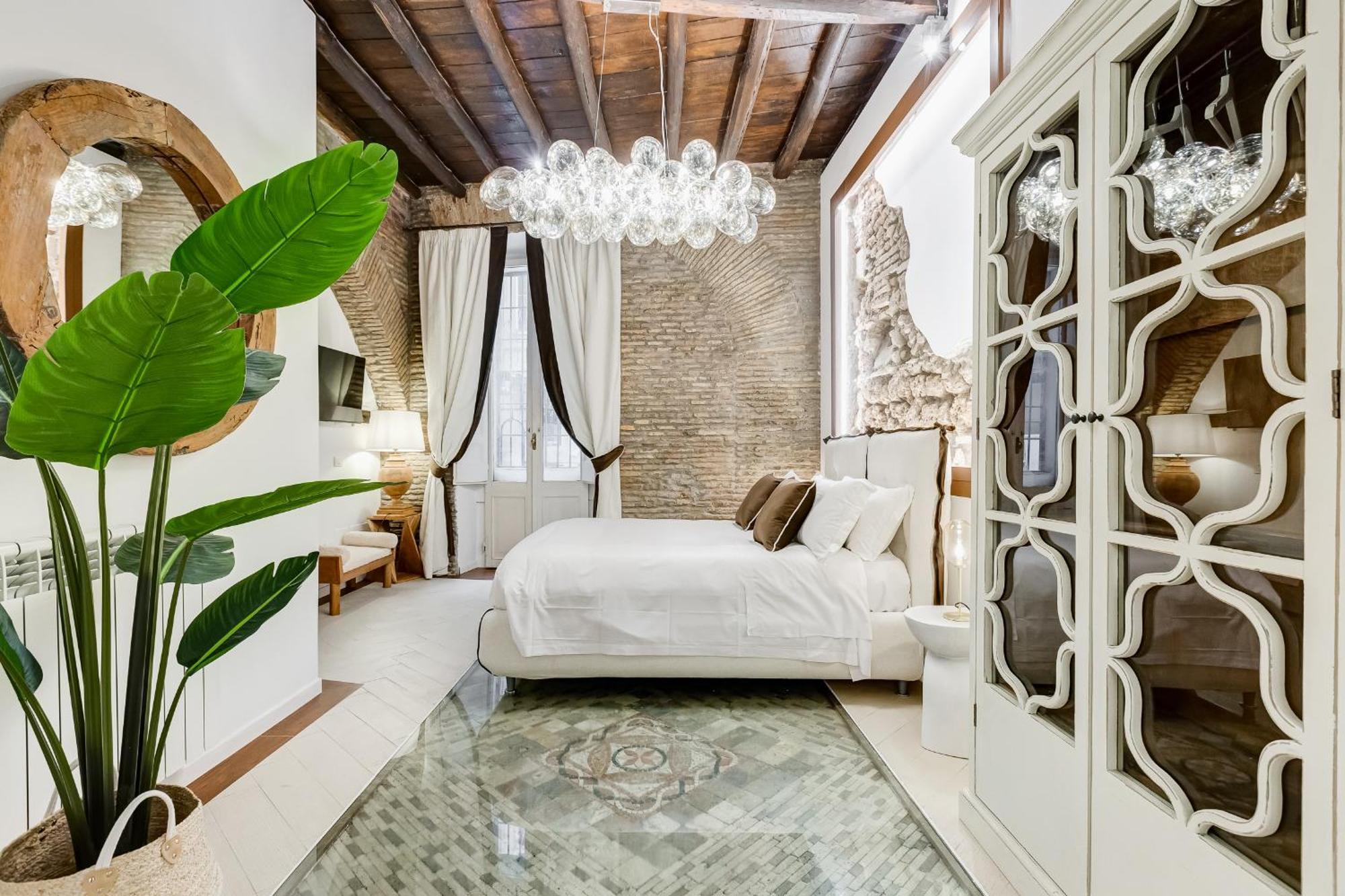 Apartment New Roman Apartment - Rome Dream Home *
