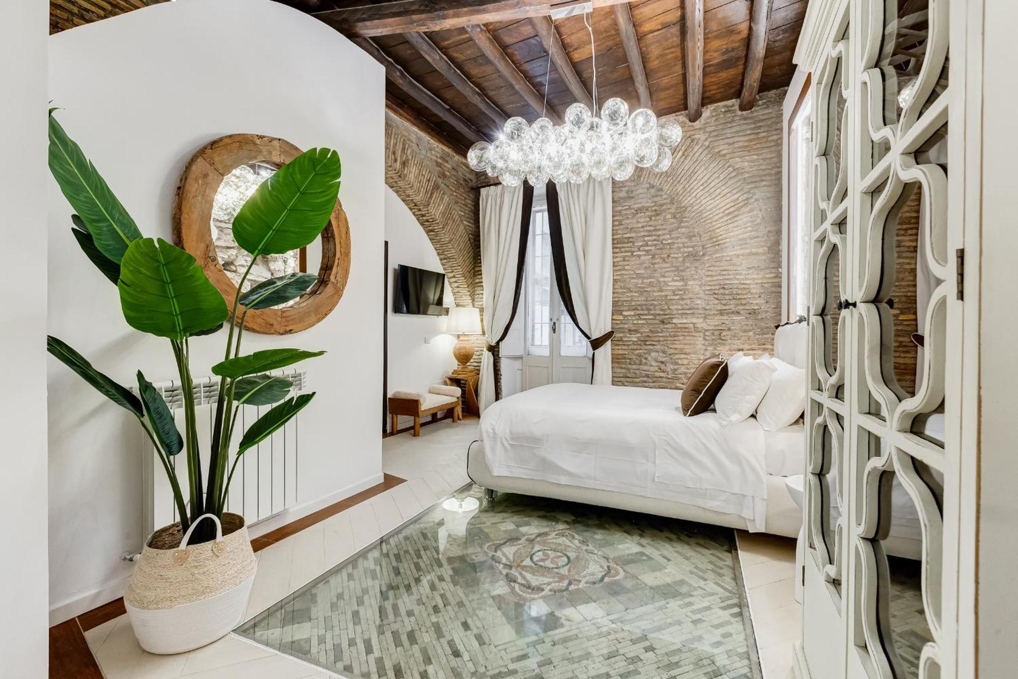 New Roman Apartment - Rome Dream Home Apartment Rome