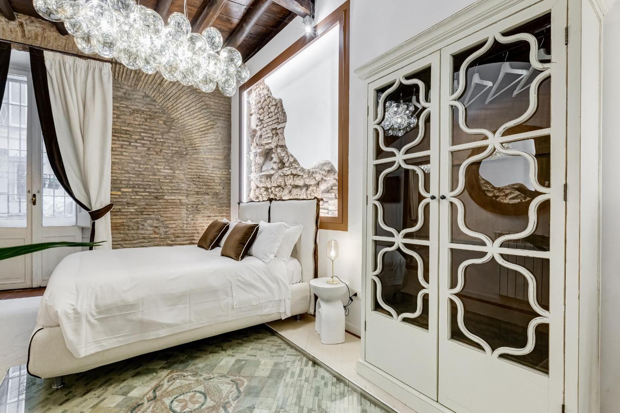 New Roman Apartment - Rome Dream Home *