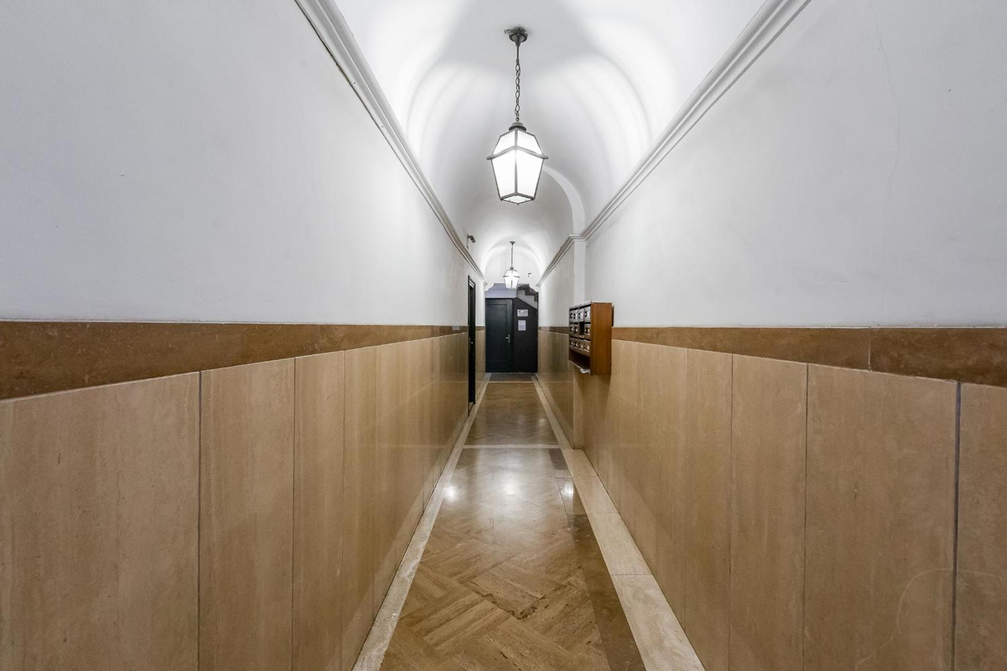 Apartment New Roman Apartment - Rome Dream Home