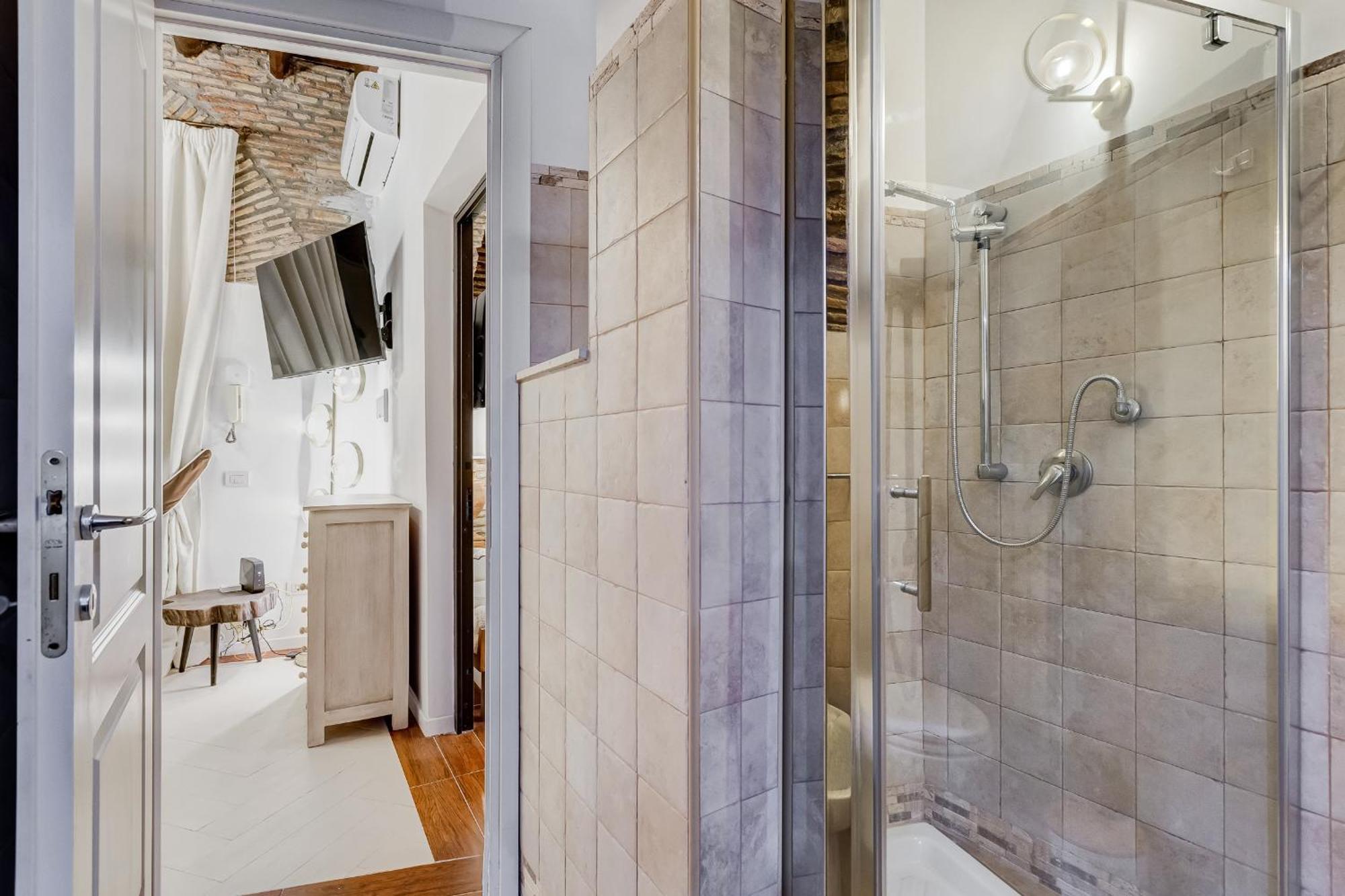 New Roman Apartment - Rome Dream Home Apartment *