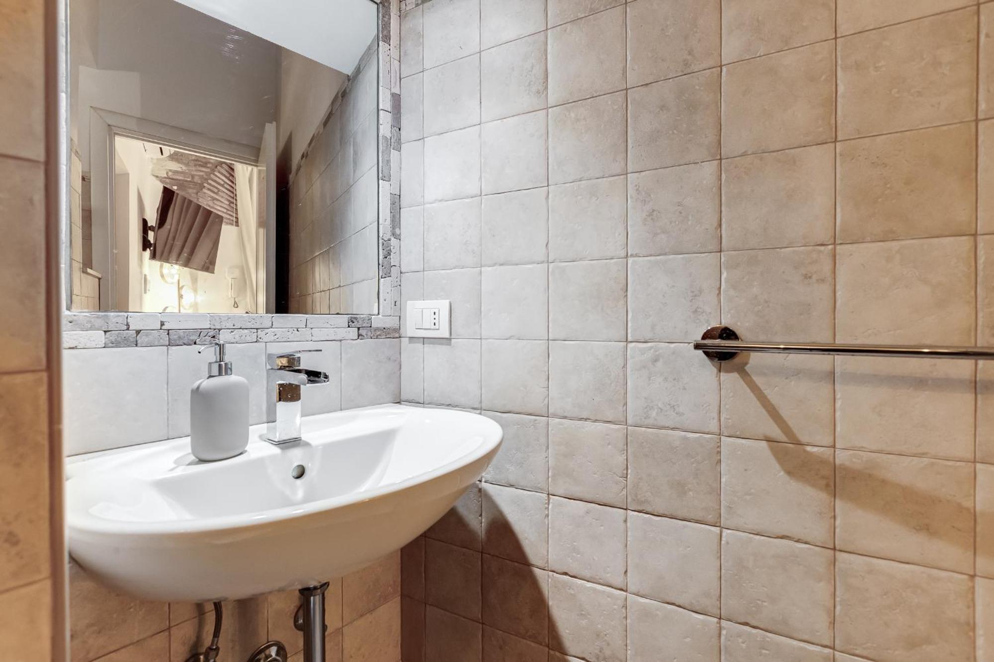 Apartment New Roman Apartment - Rome Dream Home *