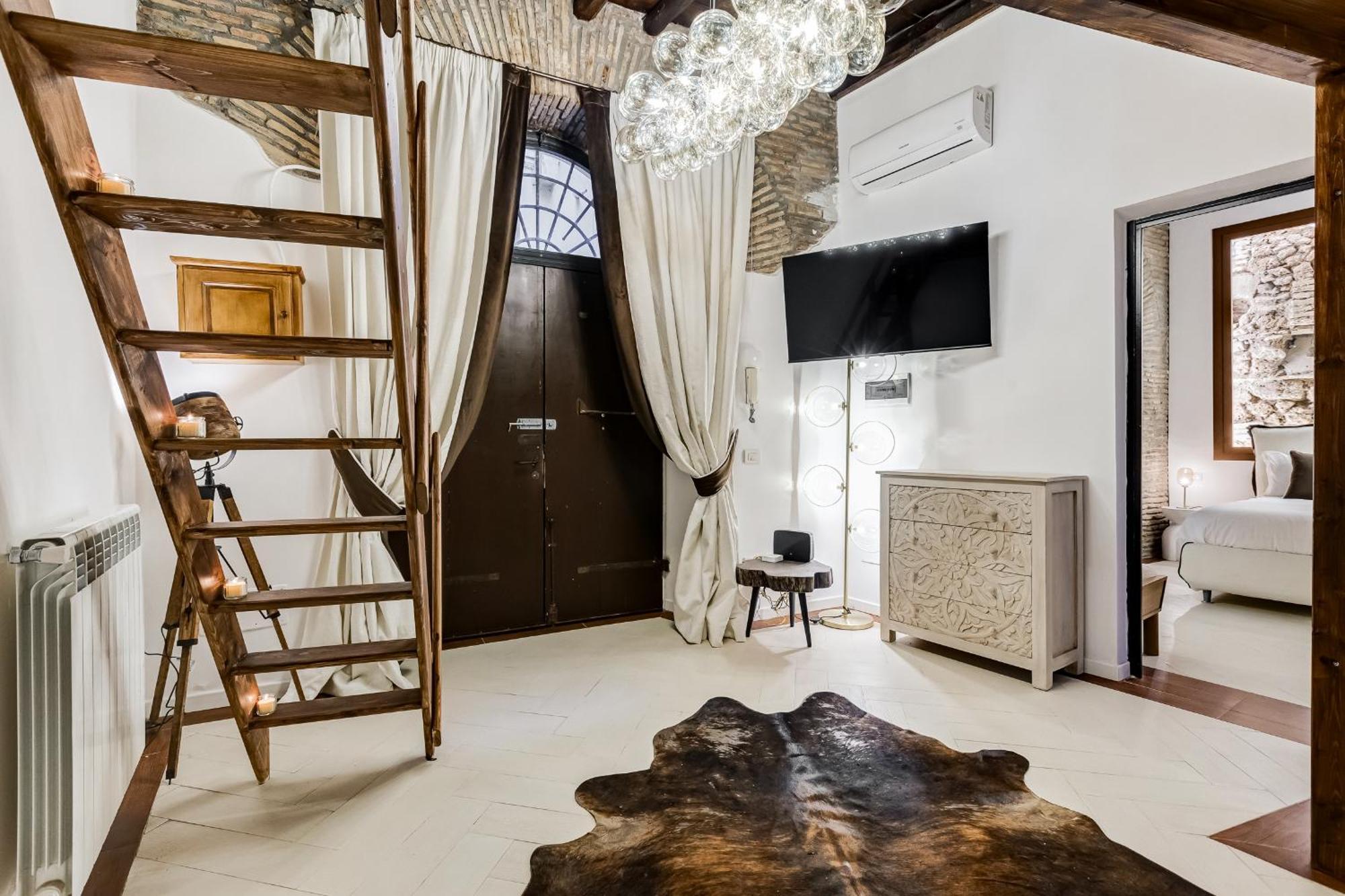 New Roman Apartment - Rome Dream Home Apartment Rome