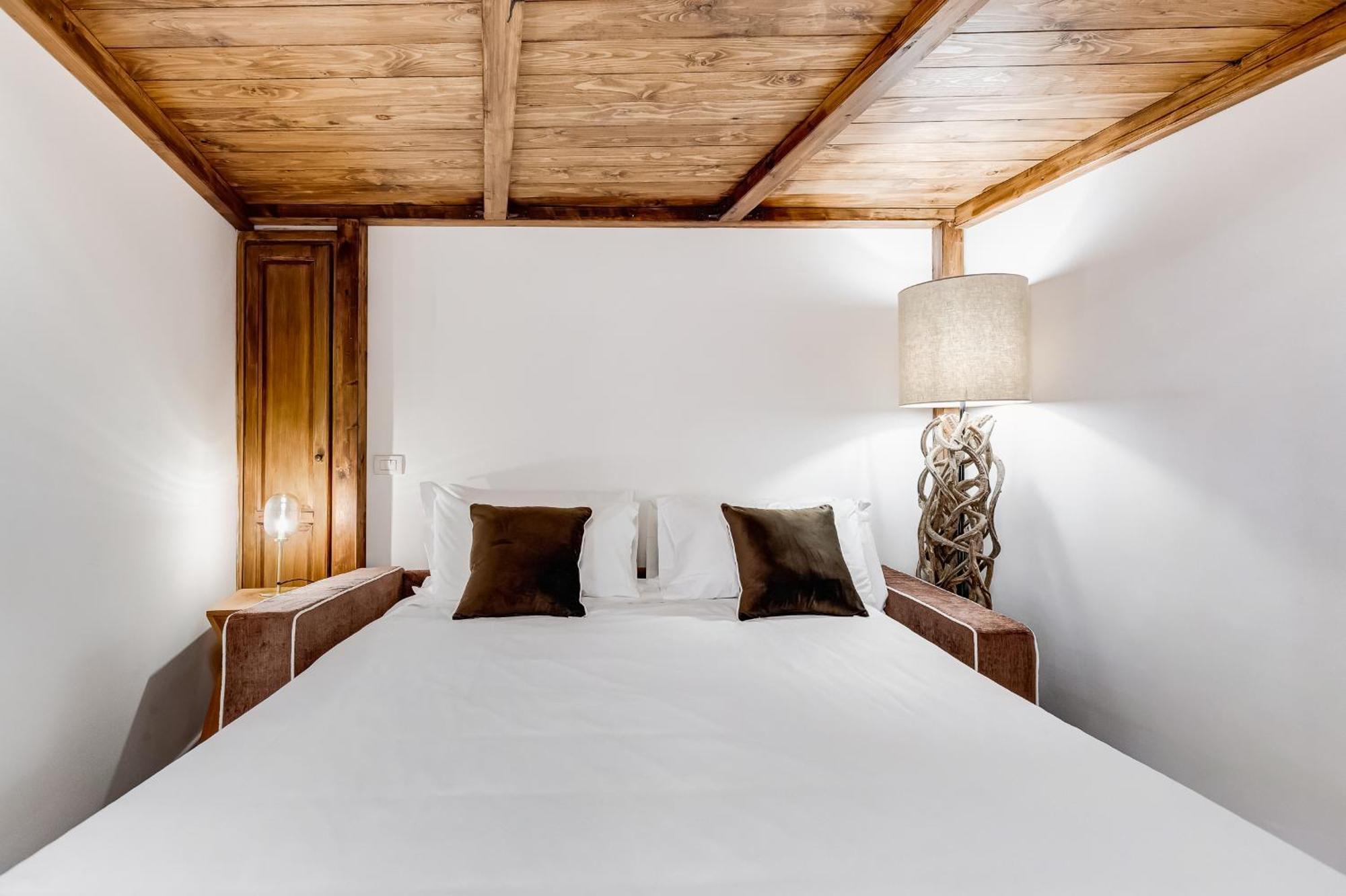 New Roman Apartment - Rome Dream Home *