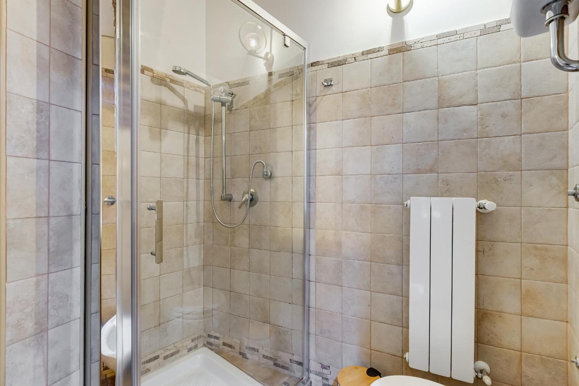 New Roman Apartment - Rome Dream Home Rome