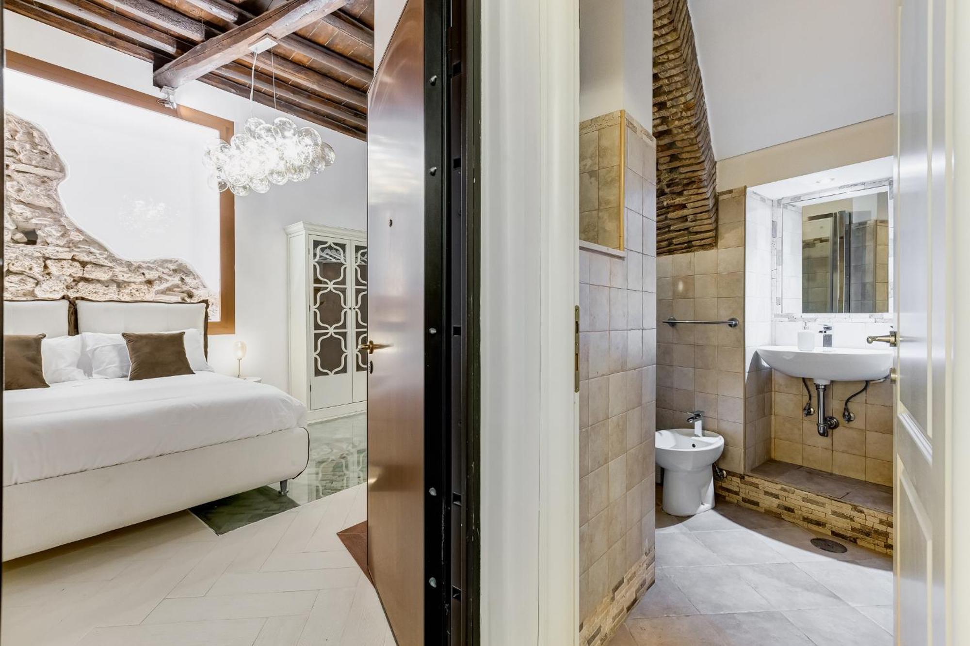 New Roman Apartment - Rome Dream Home Apartment *