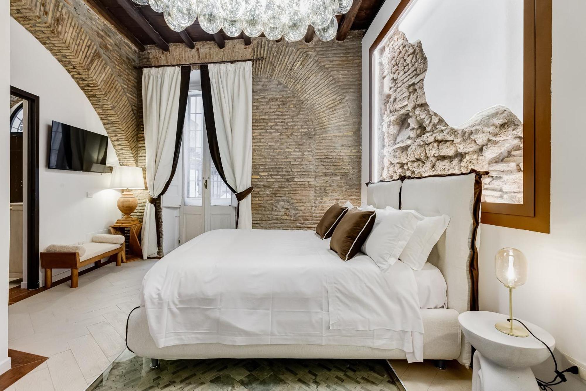 Apartment New Roman Apartment - Rome Dream Home *
