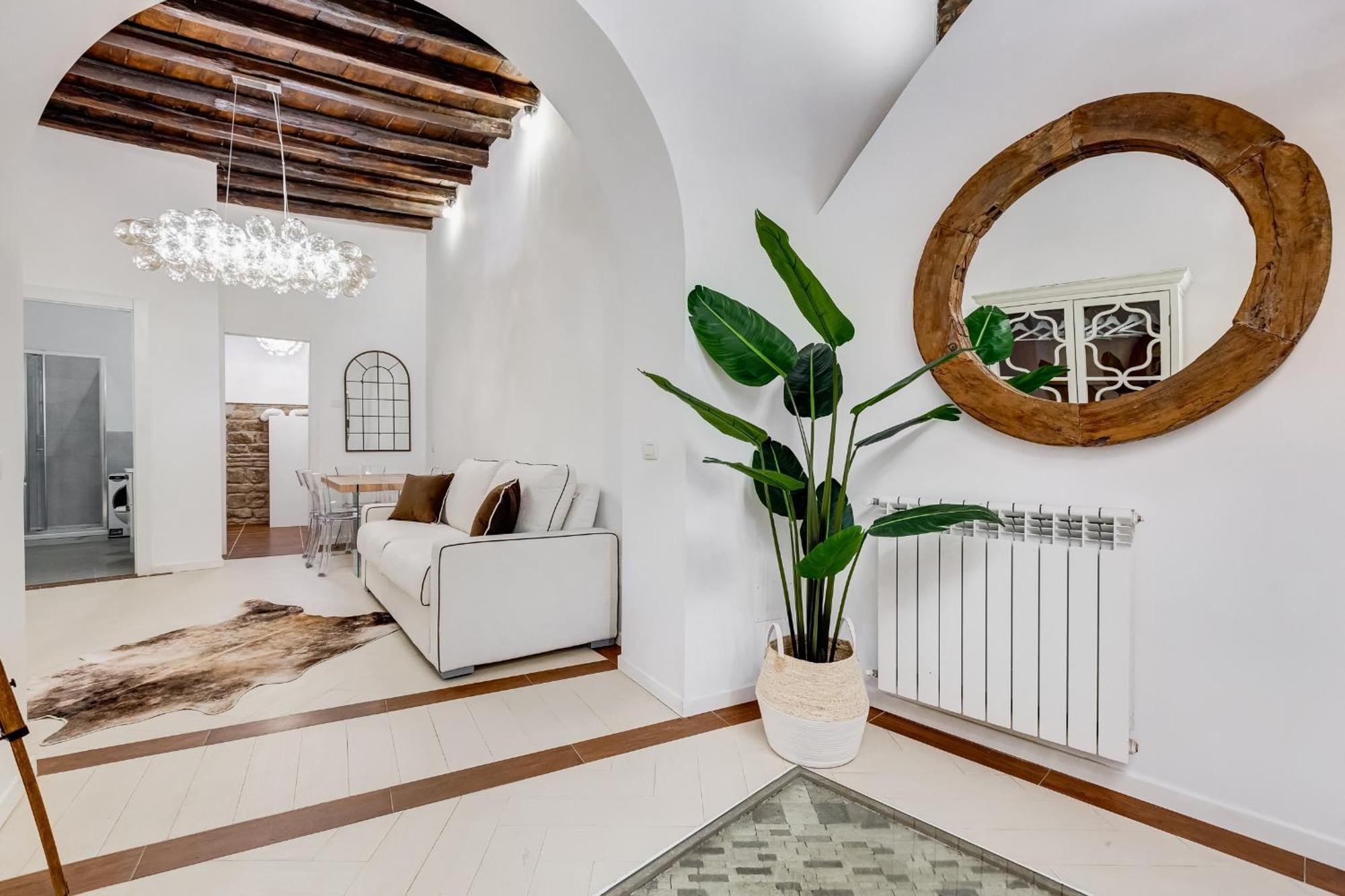Apartment New Roman Apartment - Rome Dream Home