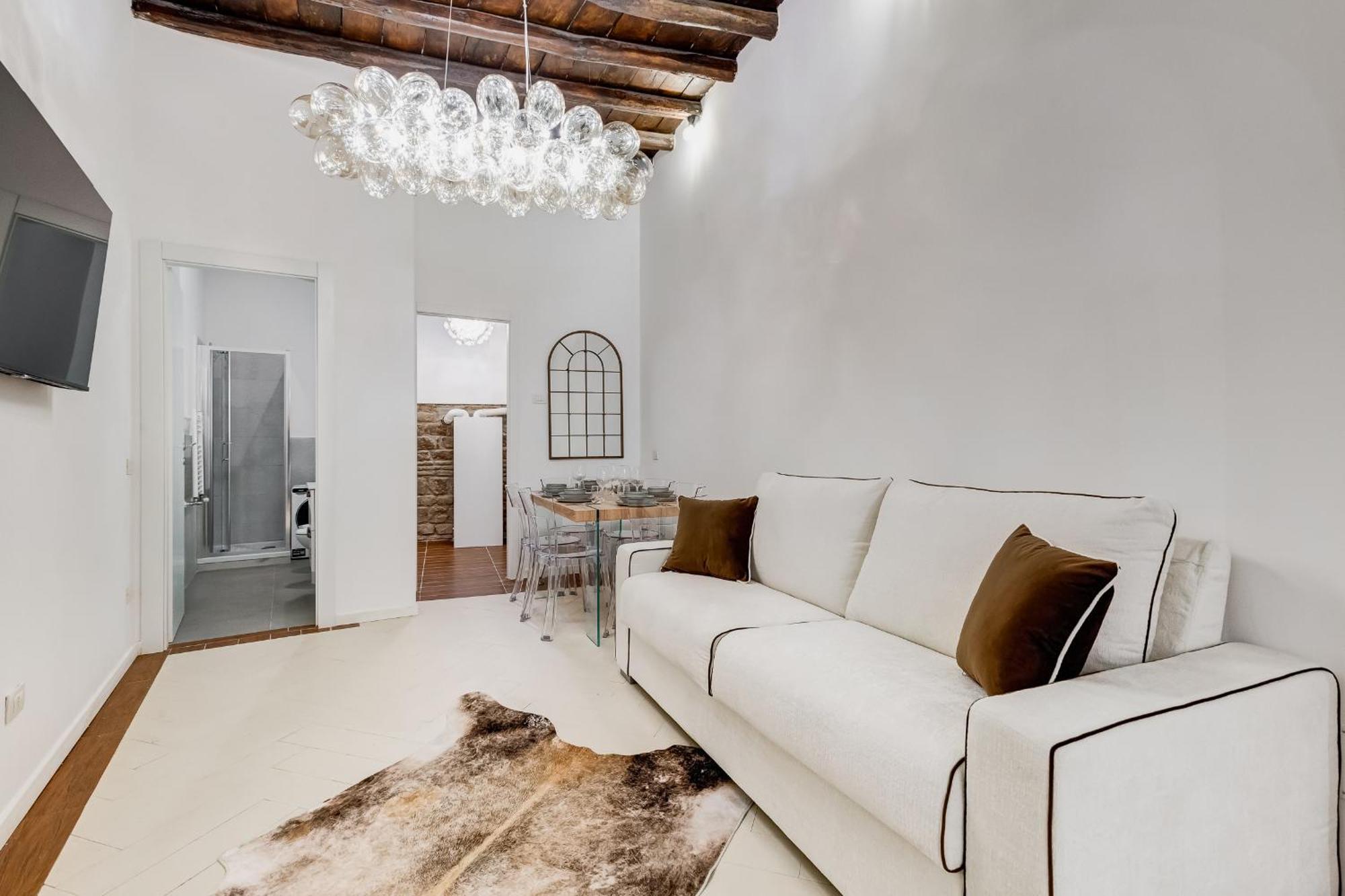 Apartment New Roman Apartment - Rome Dream Home *