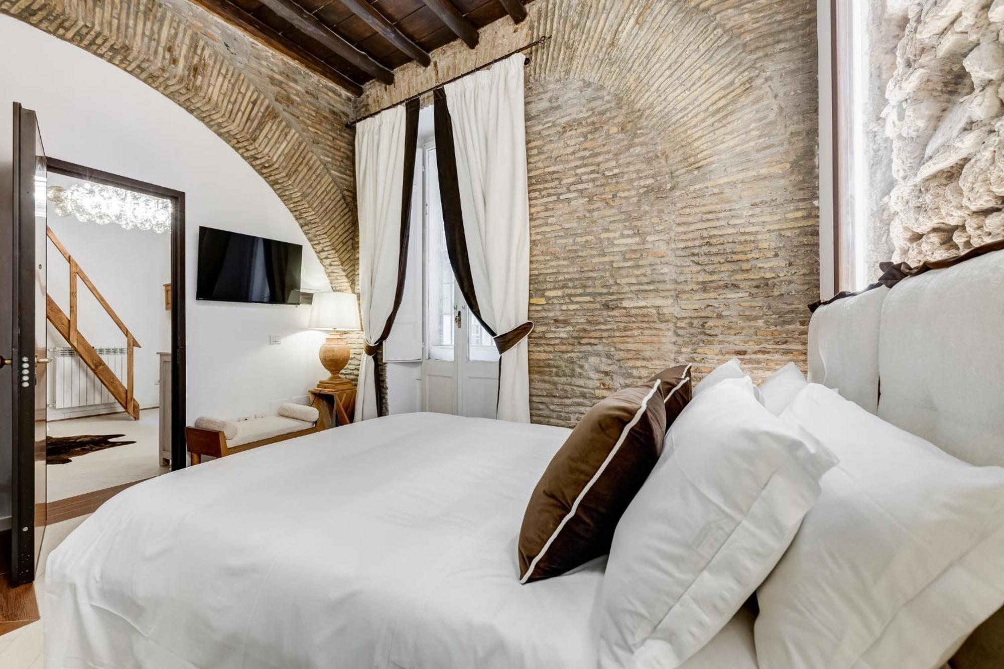 New Roman Apartment - Rome Dream Home Apartment Rome