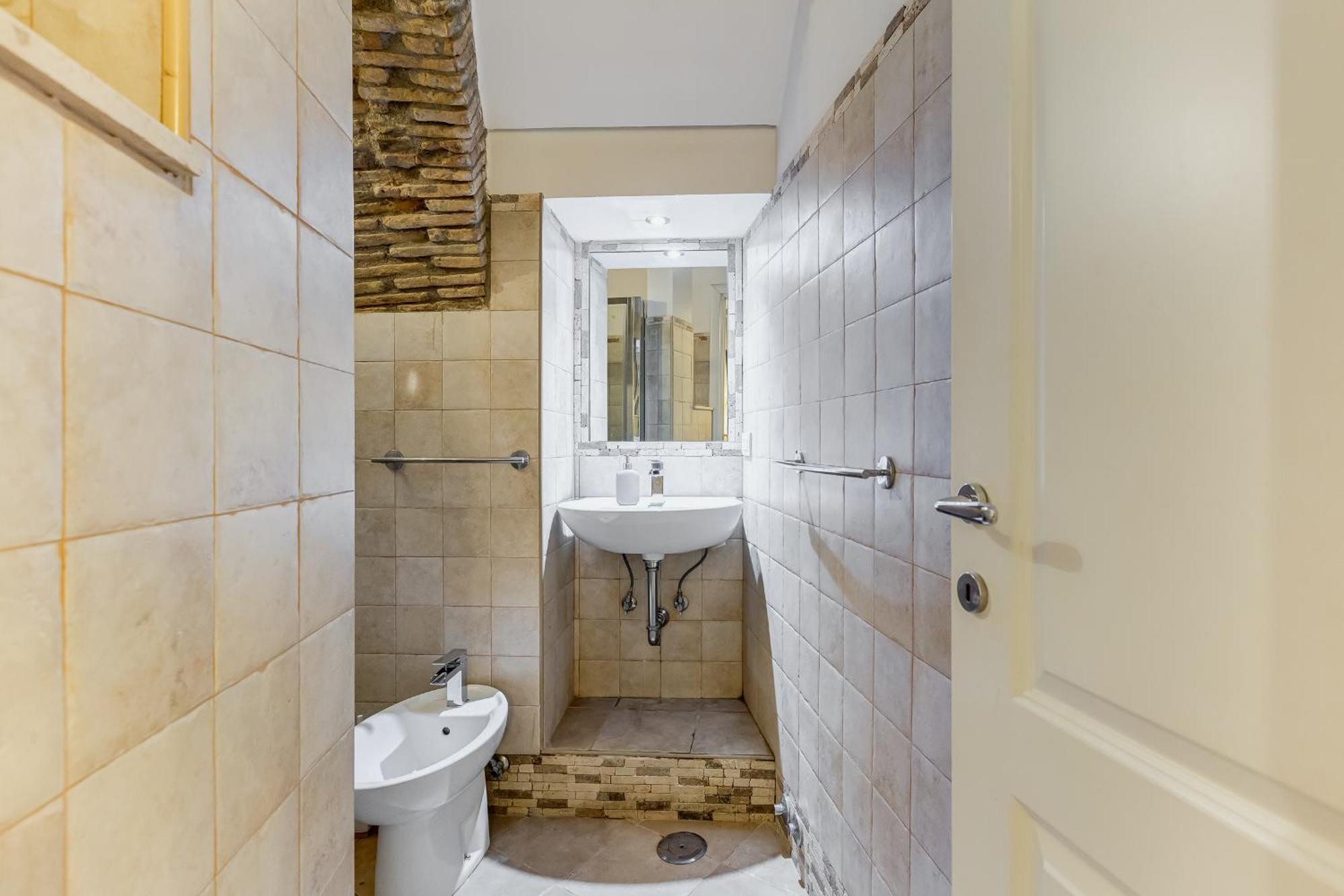 Apartment New Roman Apartment - Rome Dream Home Rome