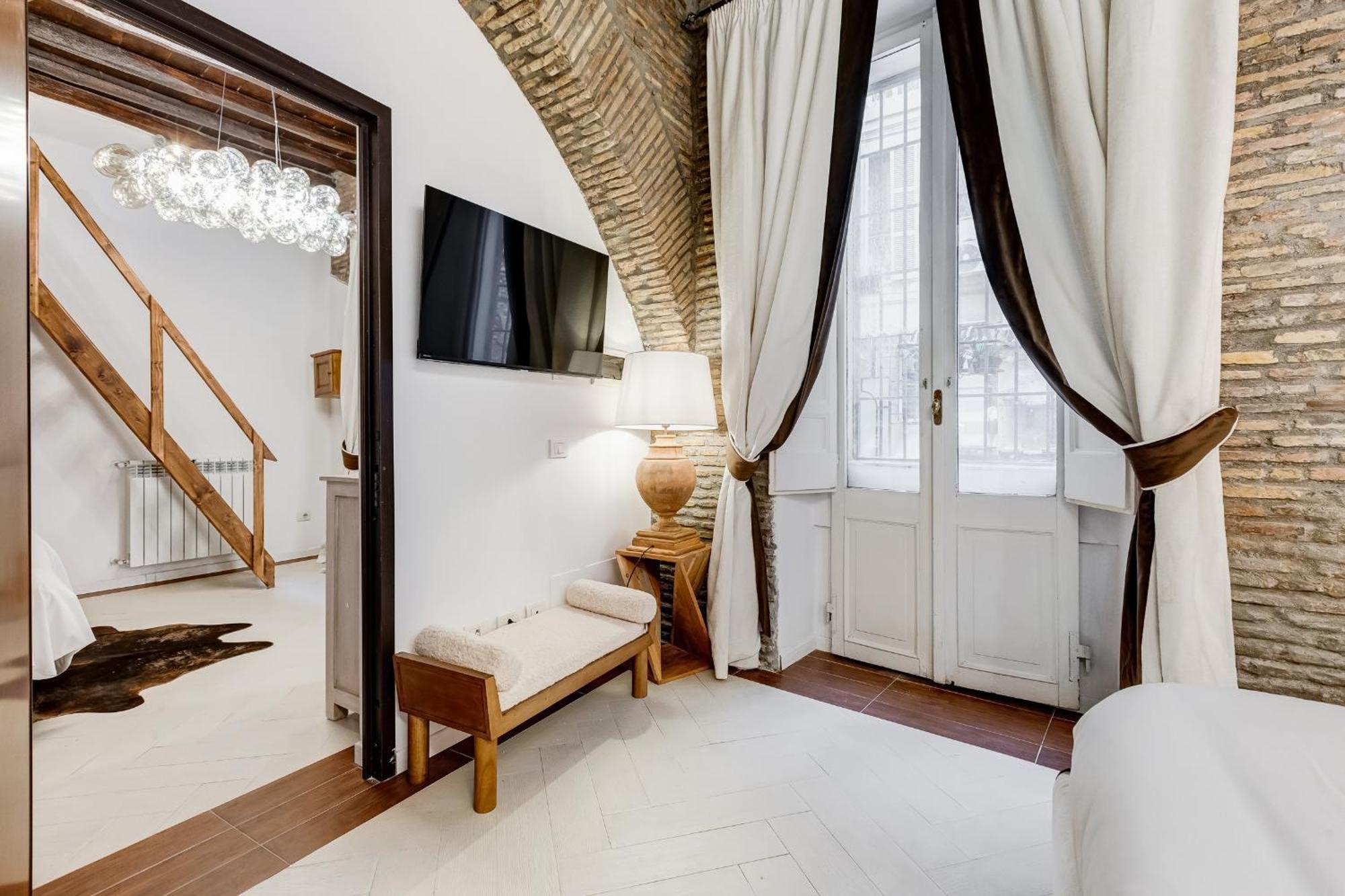 New Roman Apartment - Rome Dream Home * Rome
