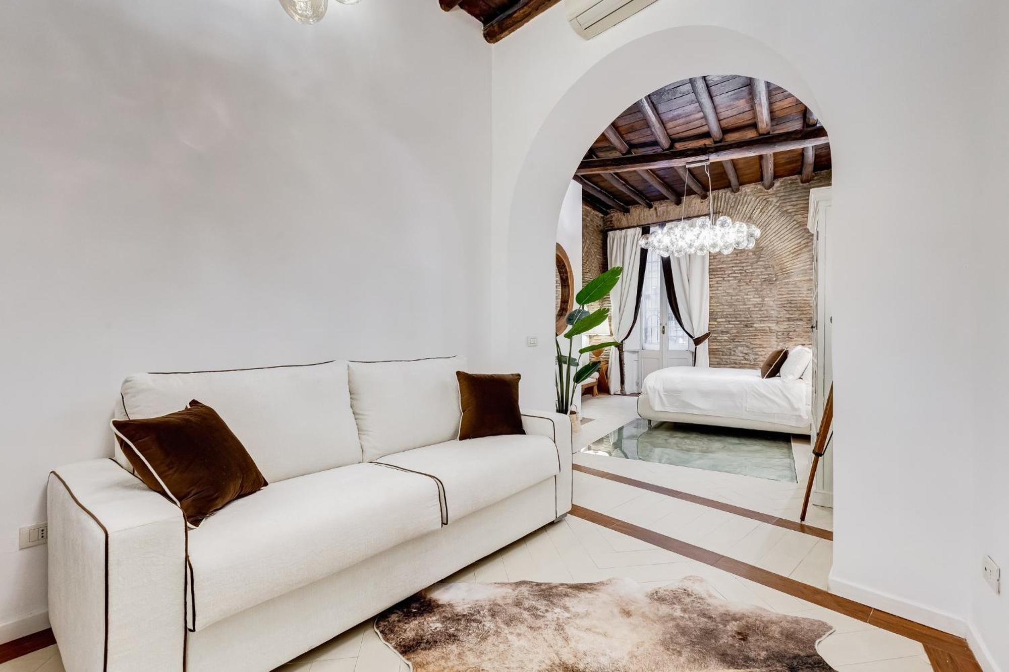 New Roman Apartment - Rome Dream Home Apartment