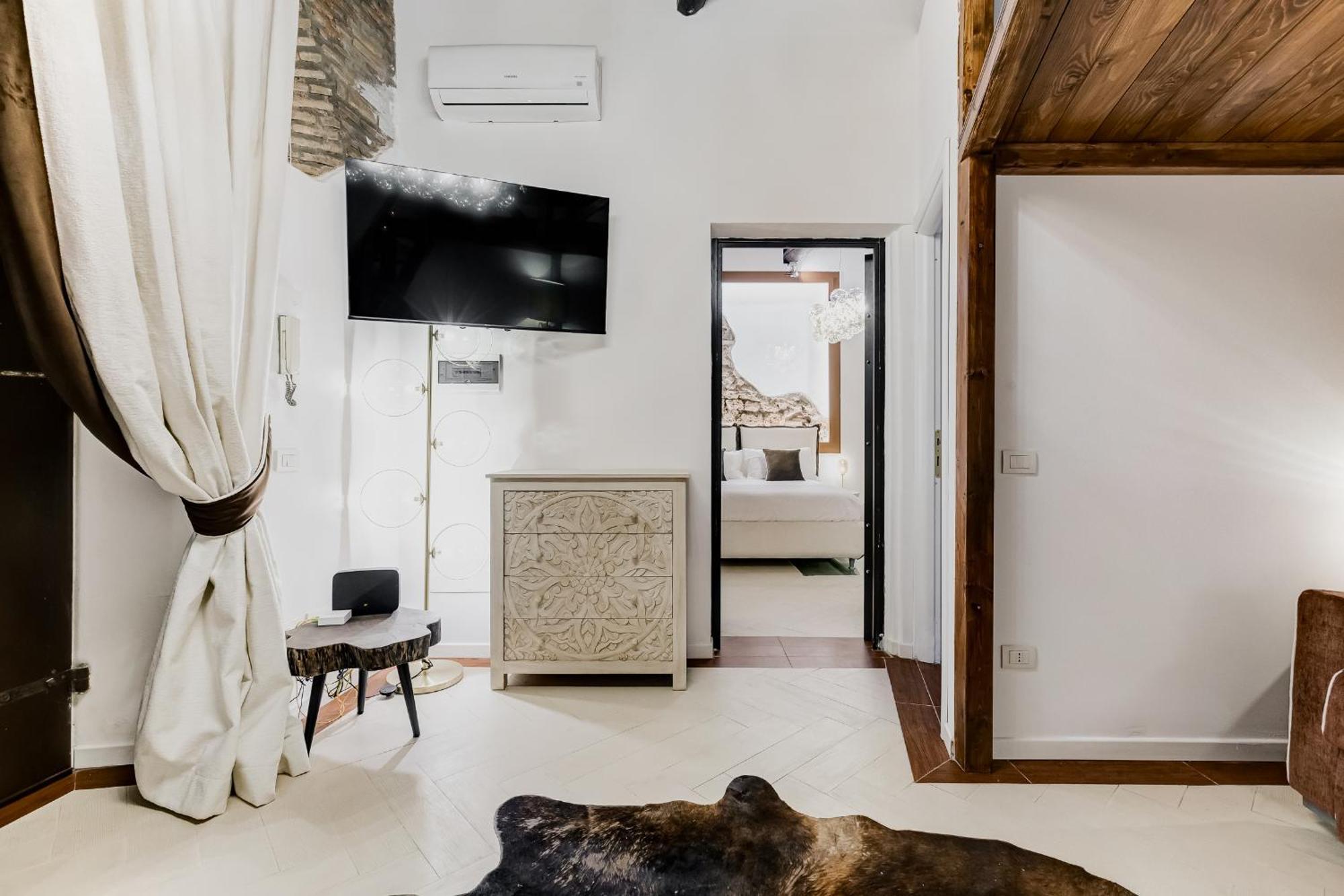 Apartment New Roman Apartment - Rome Dream Home