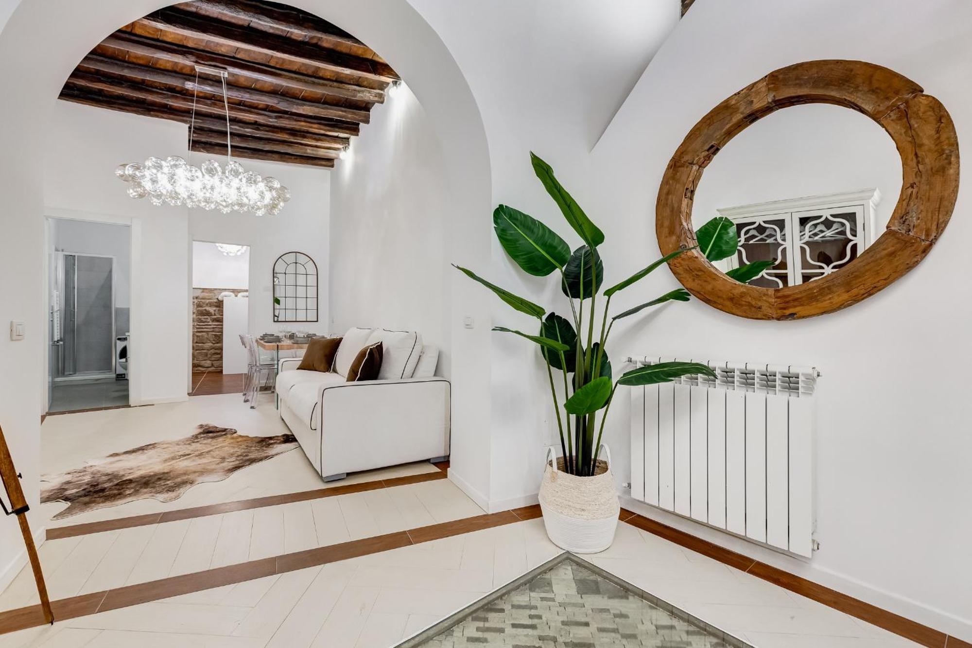 New Roman Apartment - Rome Dream Home Apartment Rome