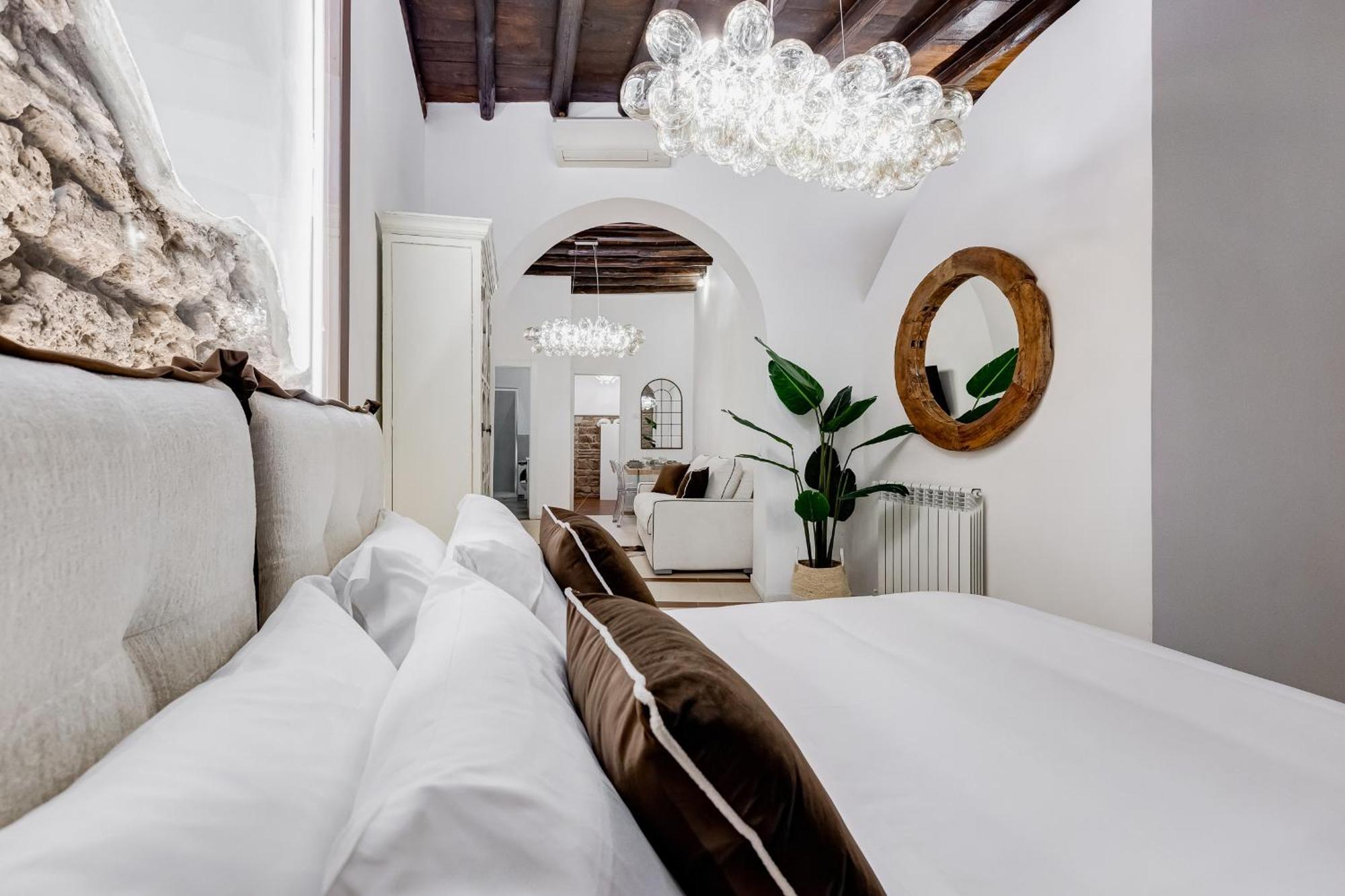 Apartment New Roman Apartment - Rome Dream Home Rome