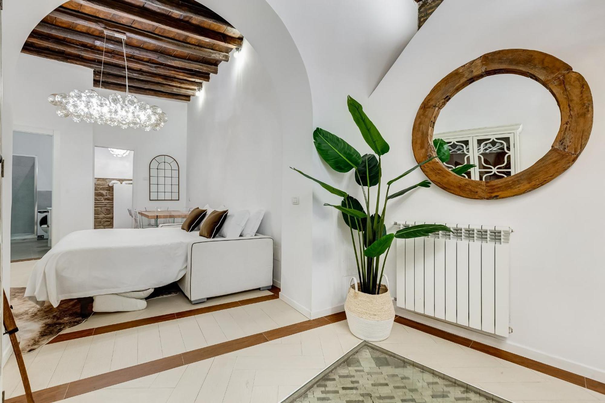 New Roman Apartment - Rome Dream Home * Rome
