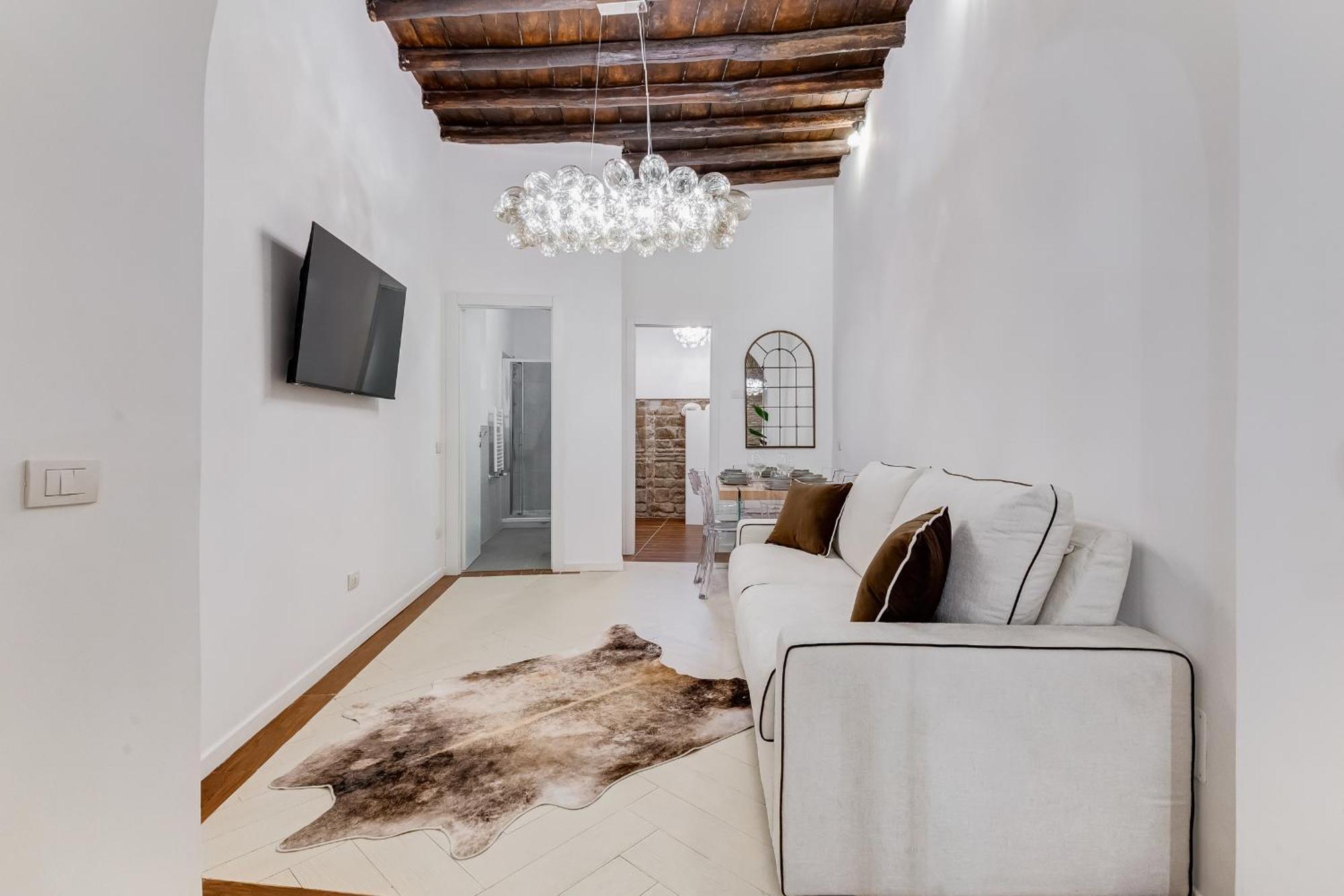New Roman Apartment - Rome Dream Home Apartment