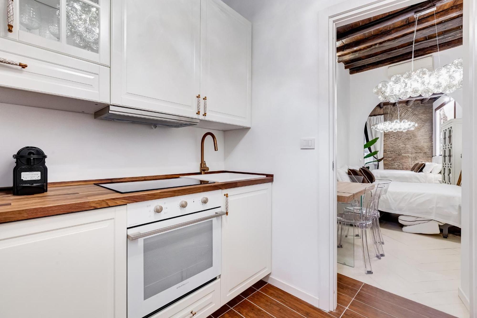 New Roman Apartment - Rome Dream Home Apartment *