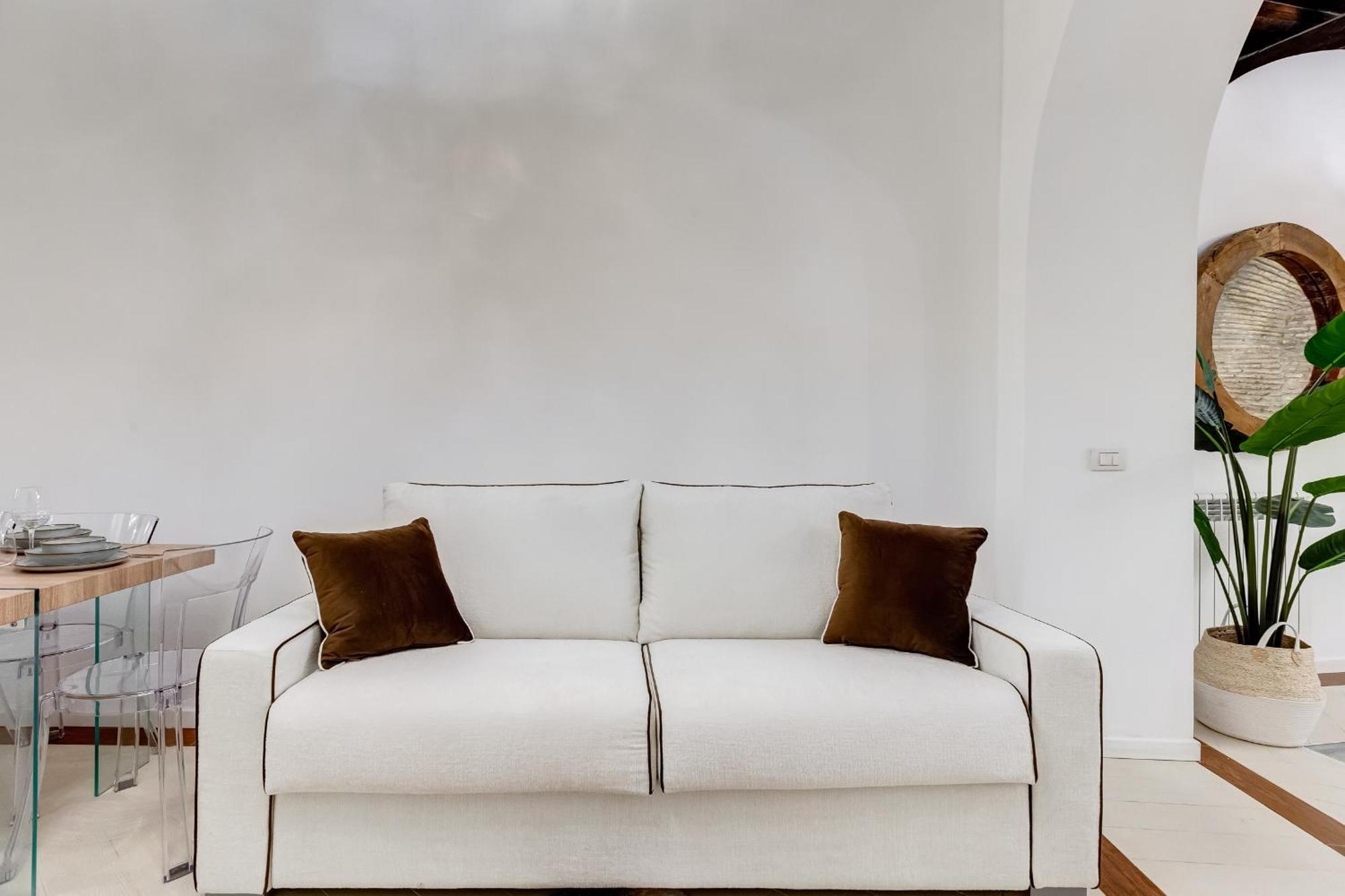 Apartment New Roman Apartment - Rome Dream Home *