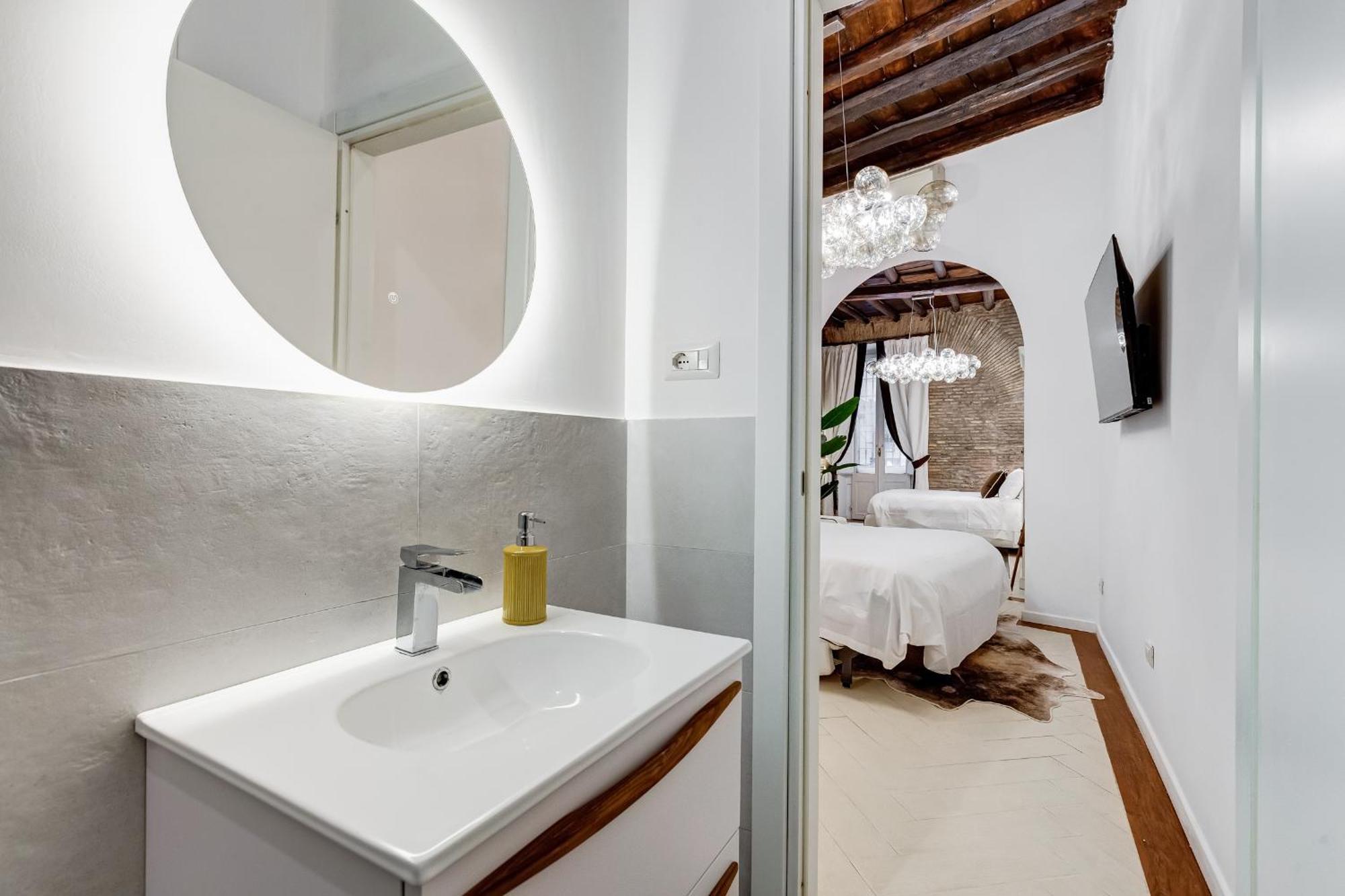 New Roman Apartment - Rome Dream Home * Rome