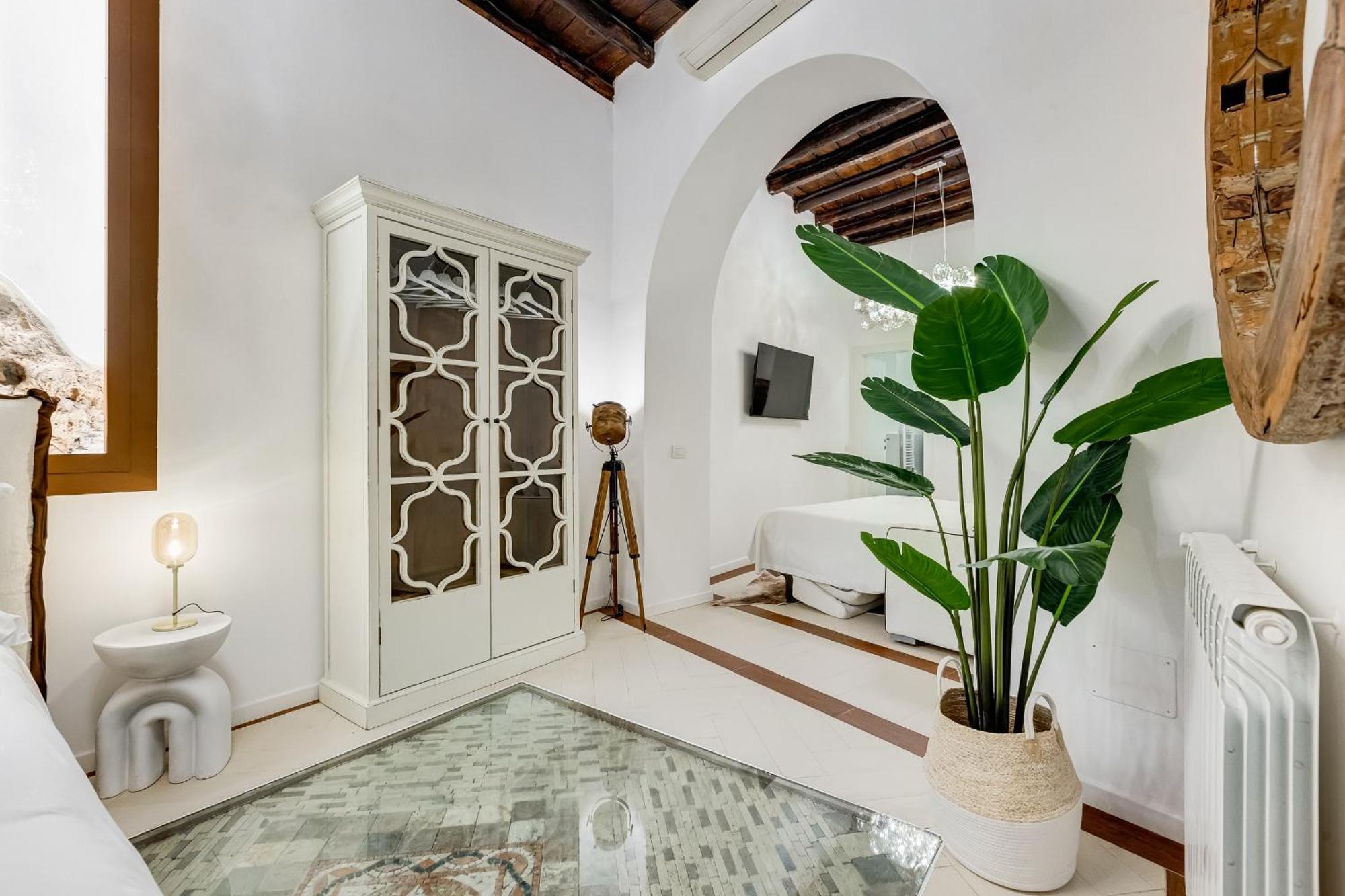 Apartment New Roman Apartment - Rome Dream Home