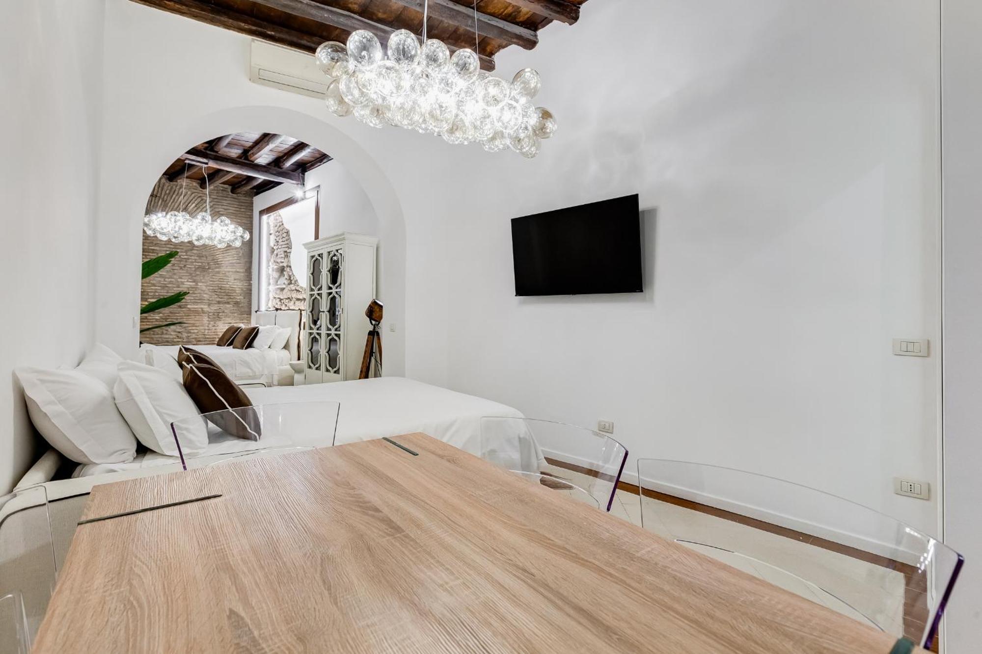 Apartment New Roman Apartment - Rome Dream Home Rome