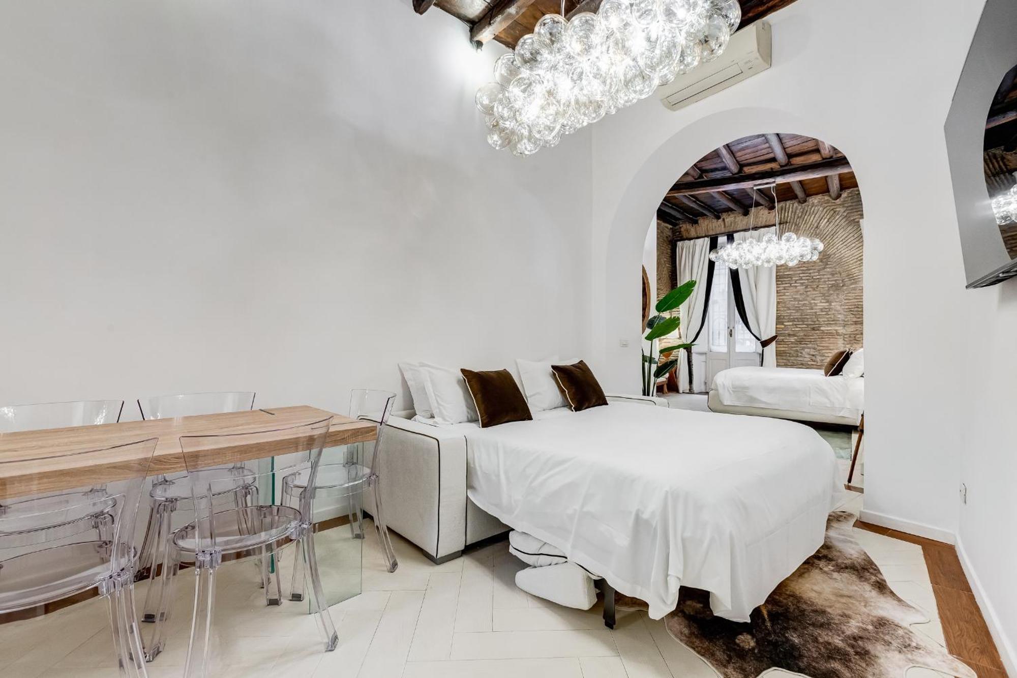 New Roman Apartment - Rome Dream Home * Rome