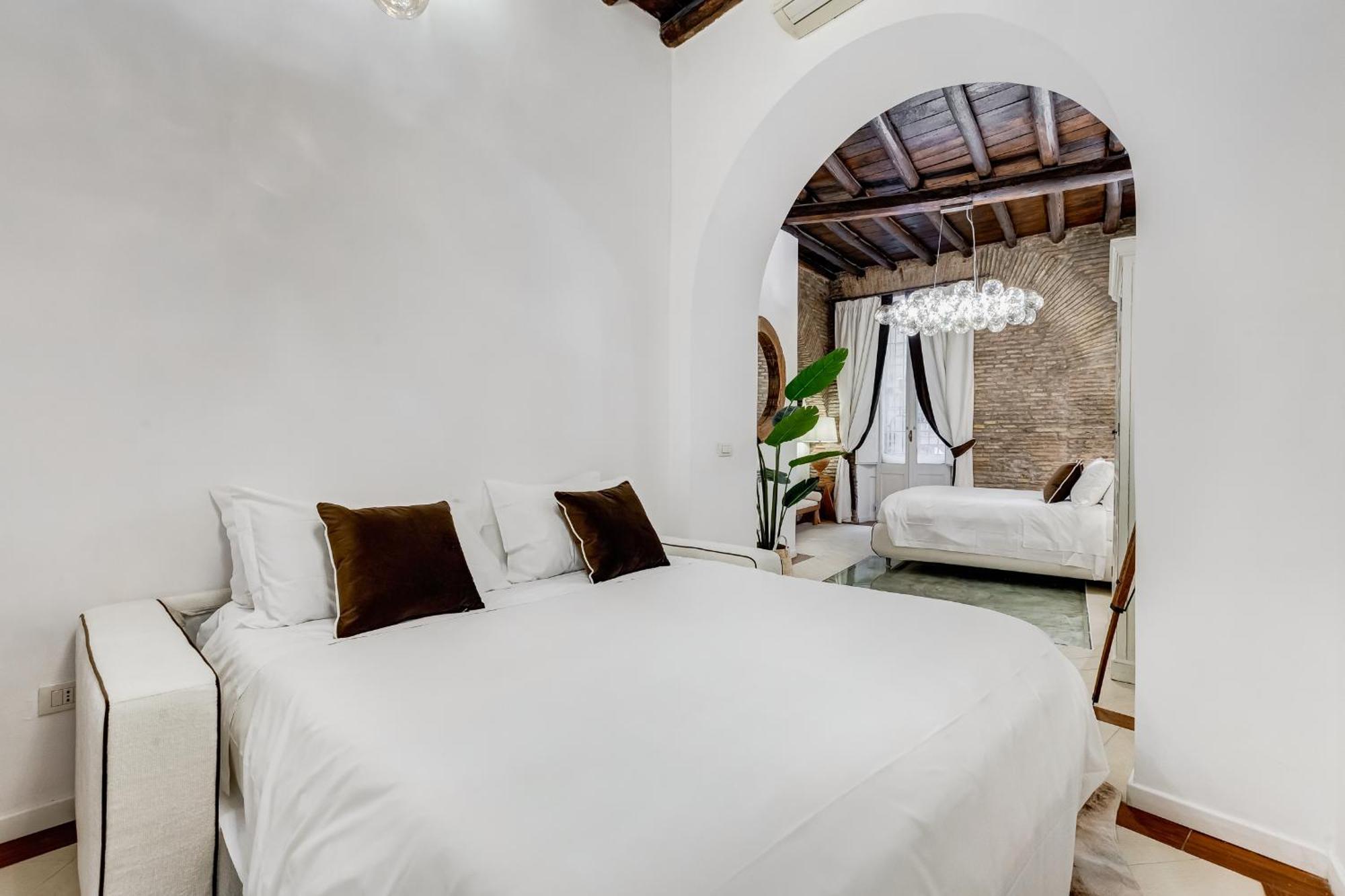 Apartment New Roman Apartment - Rome Dream Home