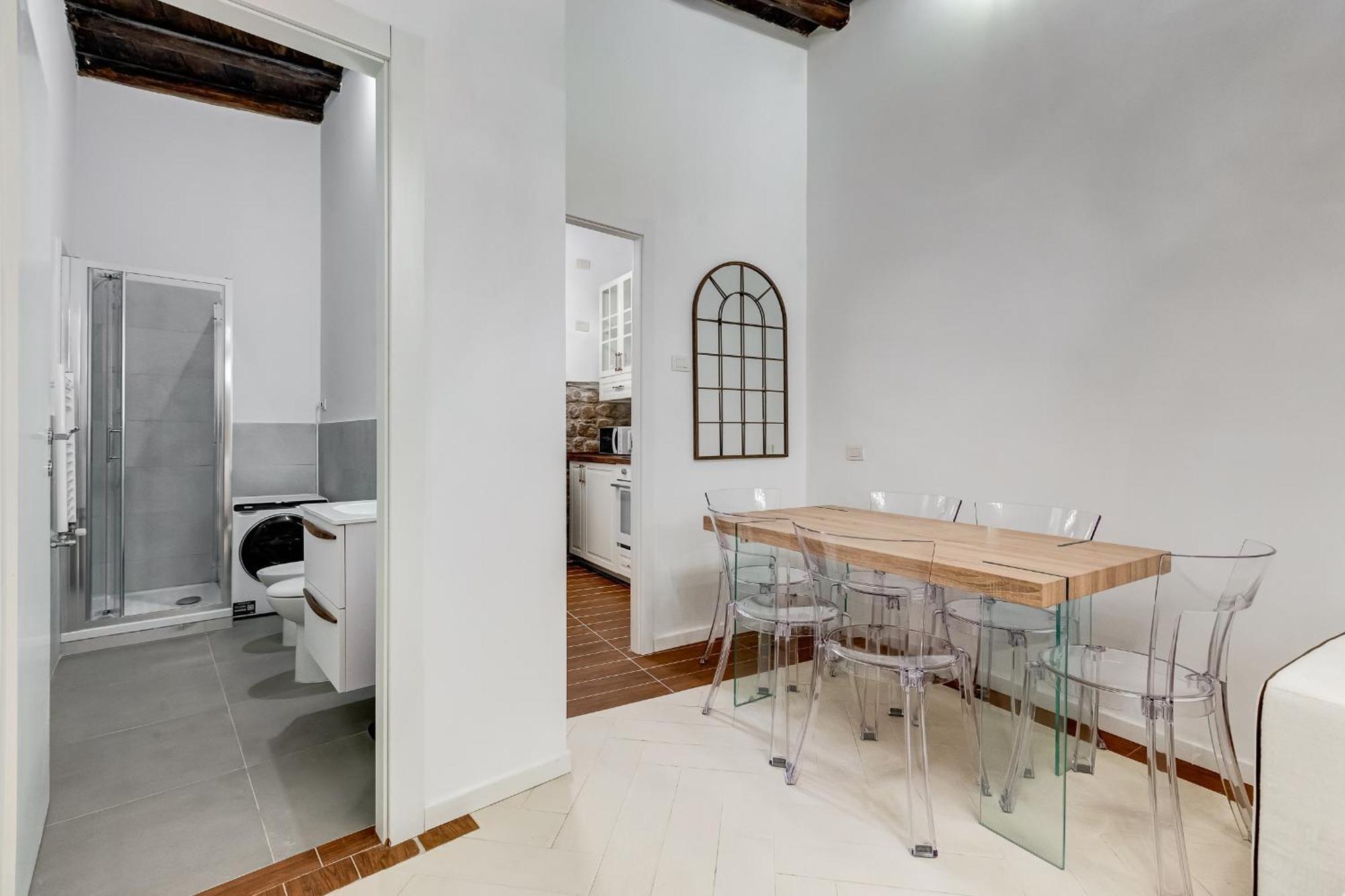 New Roman Apartment - Rome Dream Home Apartment *