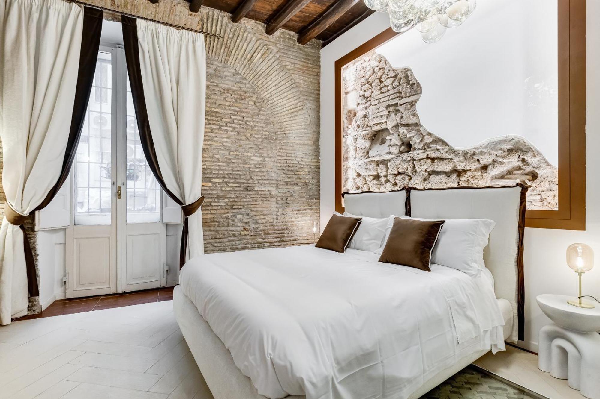 Apartment New Roman Apartment - Rome Dream Home Rome