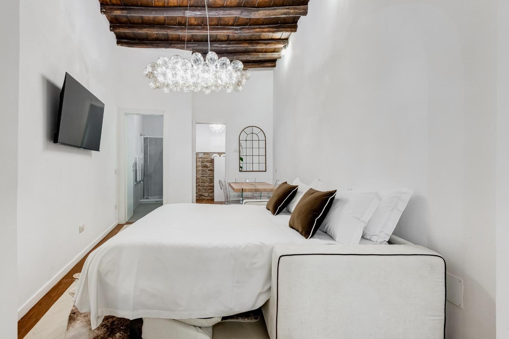 New Roman Apartment - Rome Dream Home Rome
