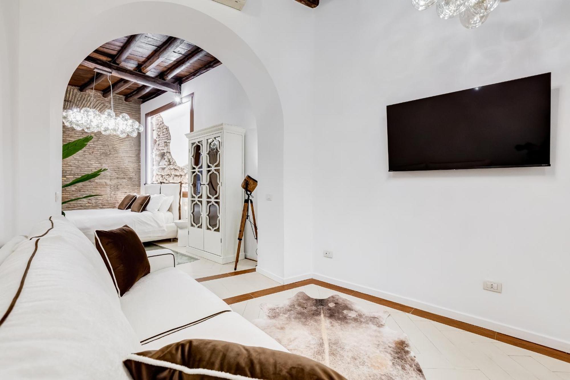 New Roman Apartment - Rome Dream Home * Rome