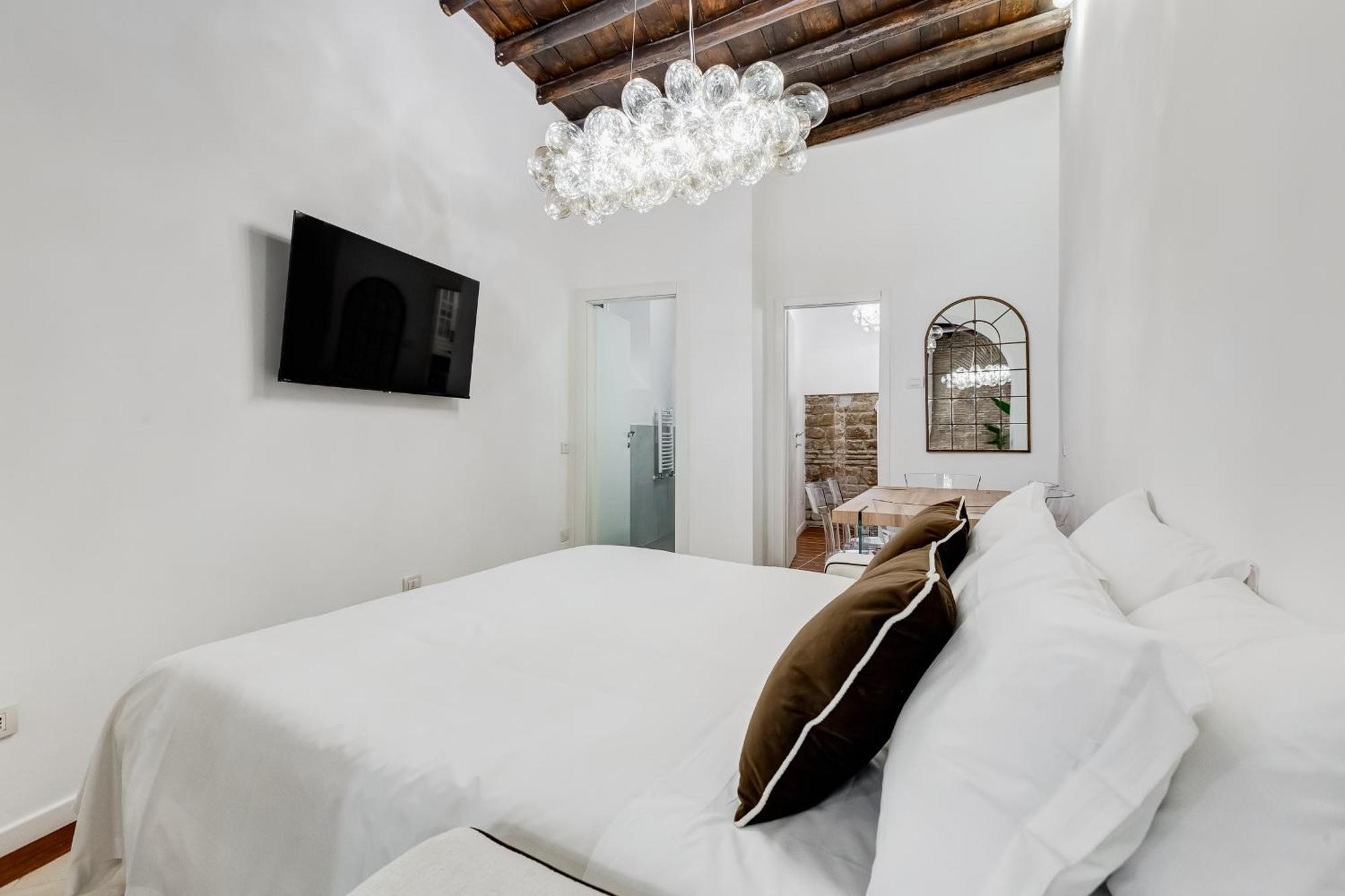 New Roman Apartment - Rome Dream Home Apartment
