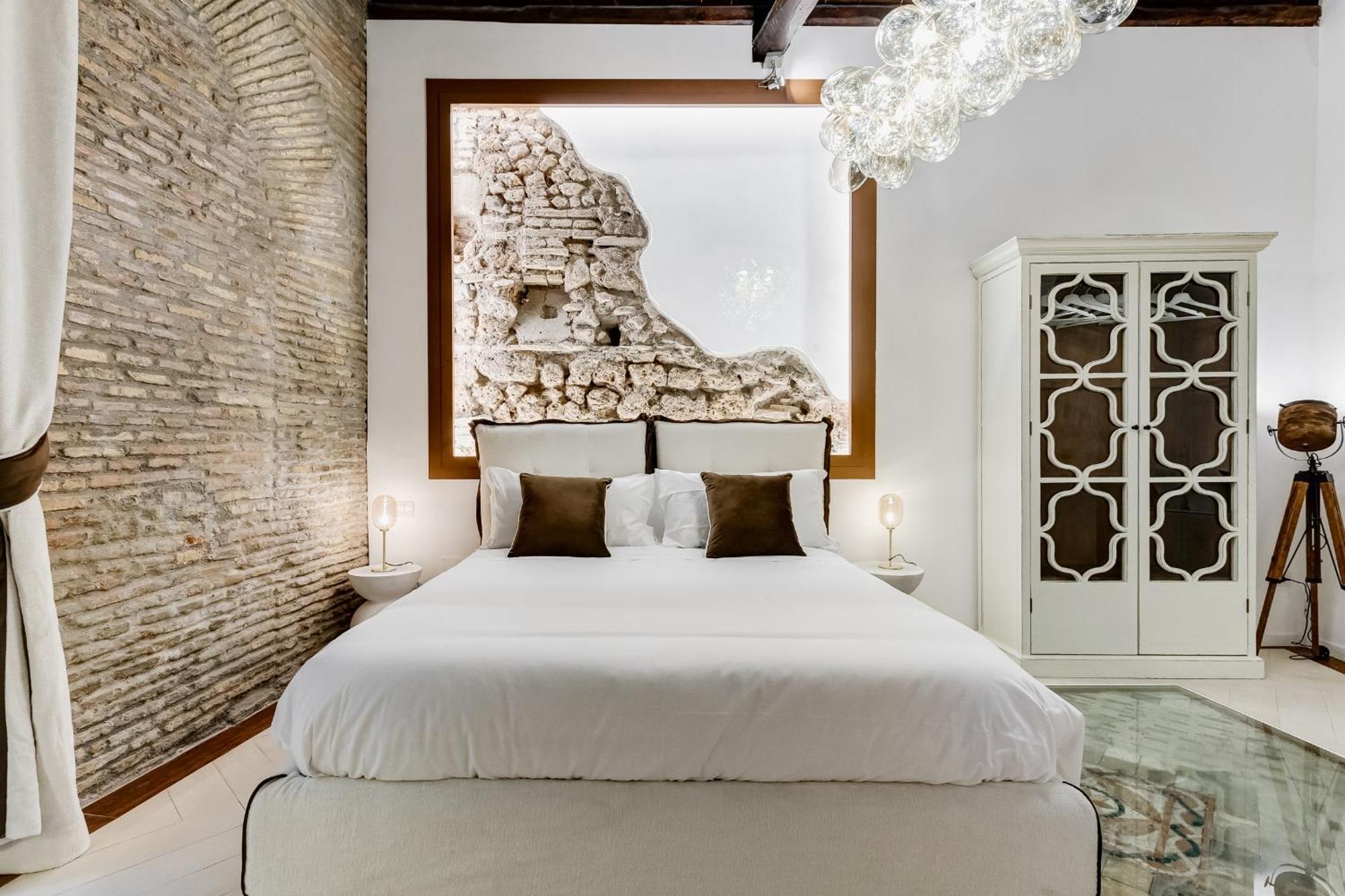 New Roman Apartment - Rome Dream Home Rome