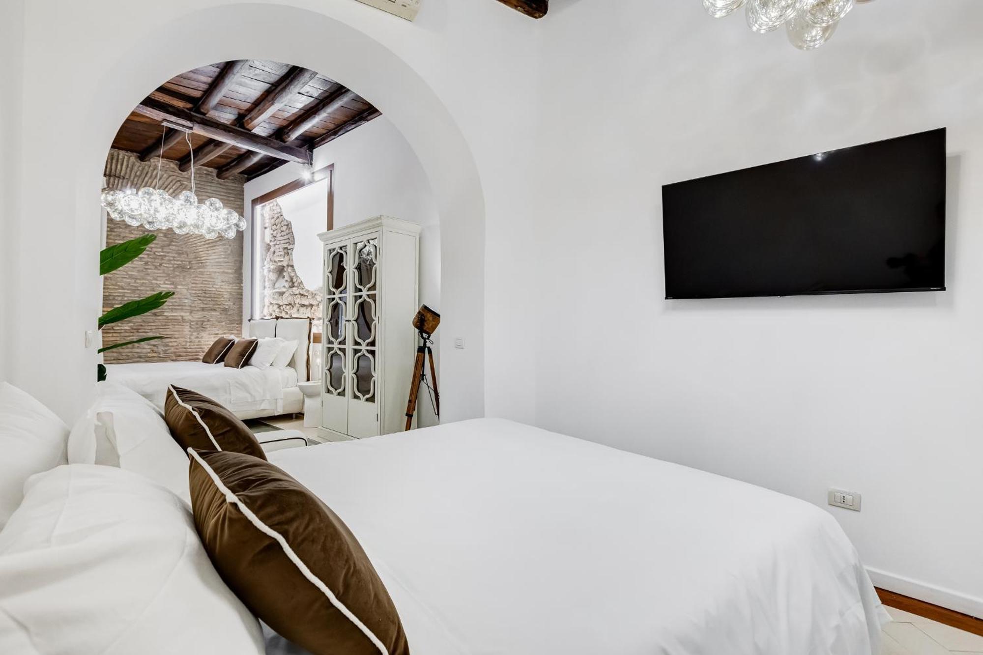 New Roman Apartment - Rome Dream Home * Rome