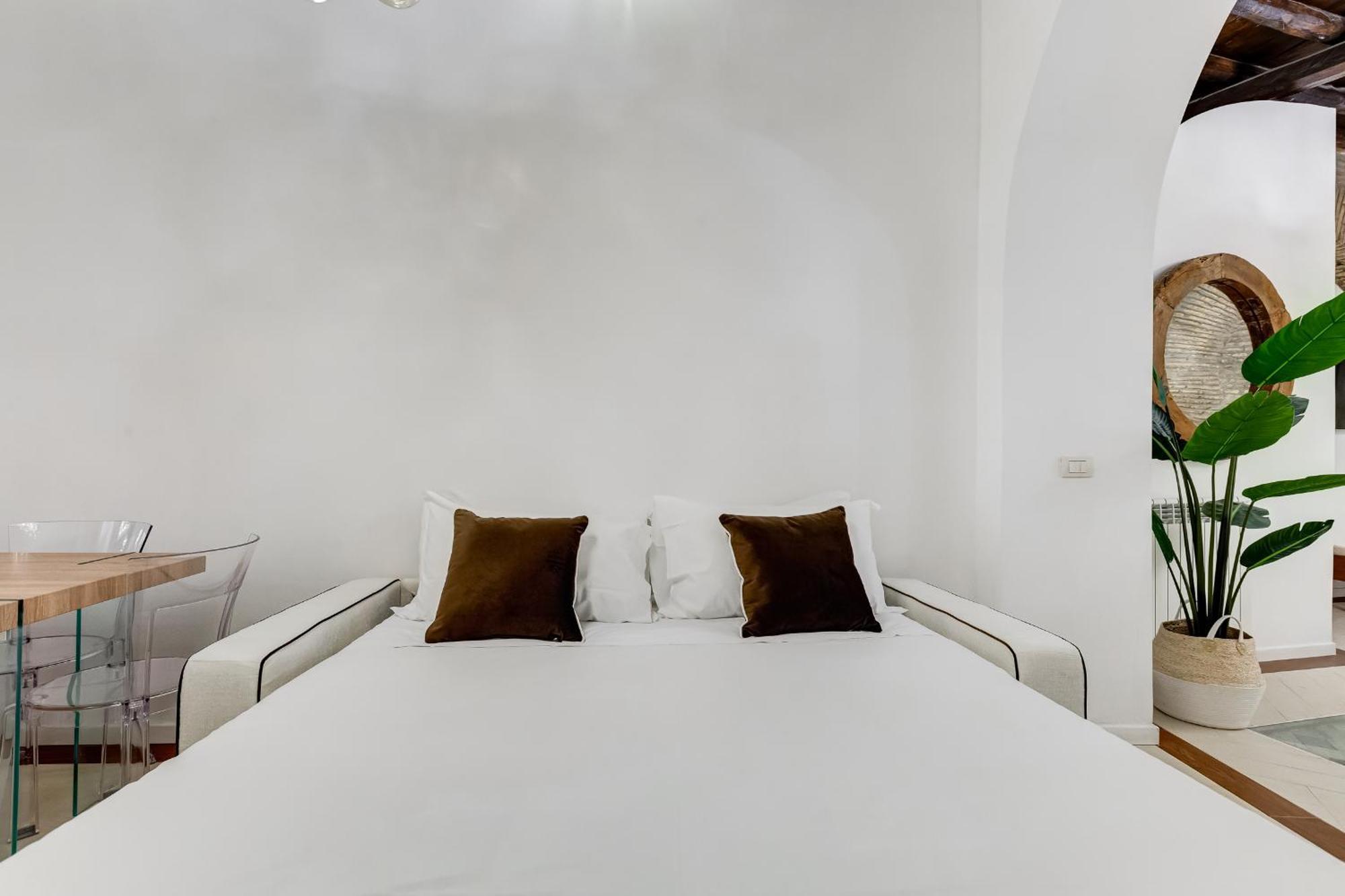New Roman Apartment - Rome Dream Home Apartment