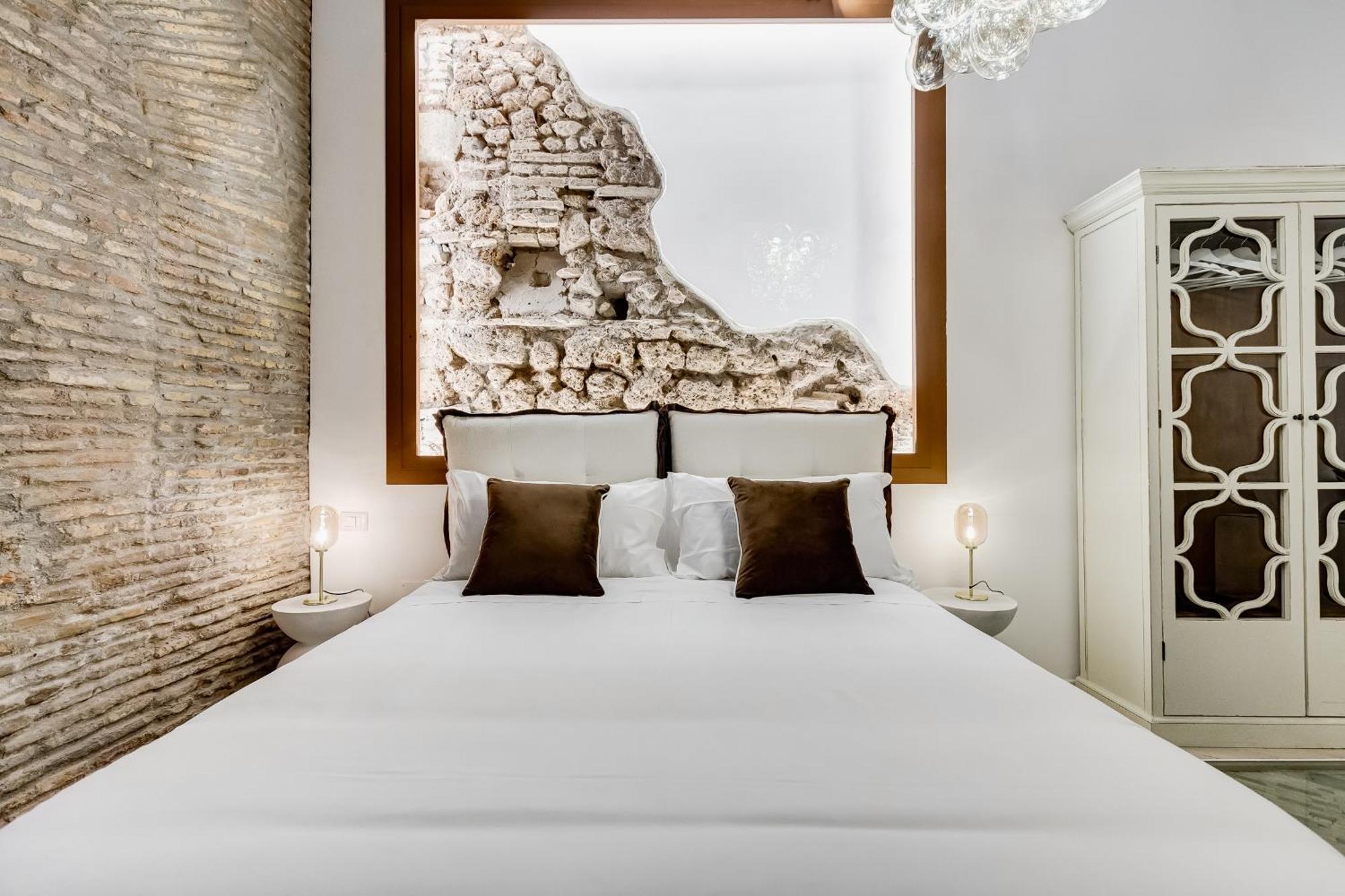 New Roman Apartment - Rome Dream Home Apartment