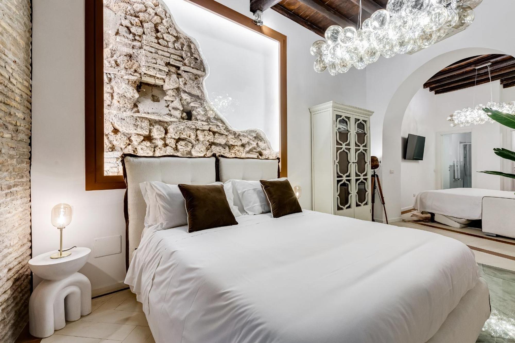Apartment New Roman Apartment - Rome Dream Home Rome