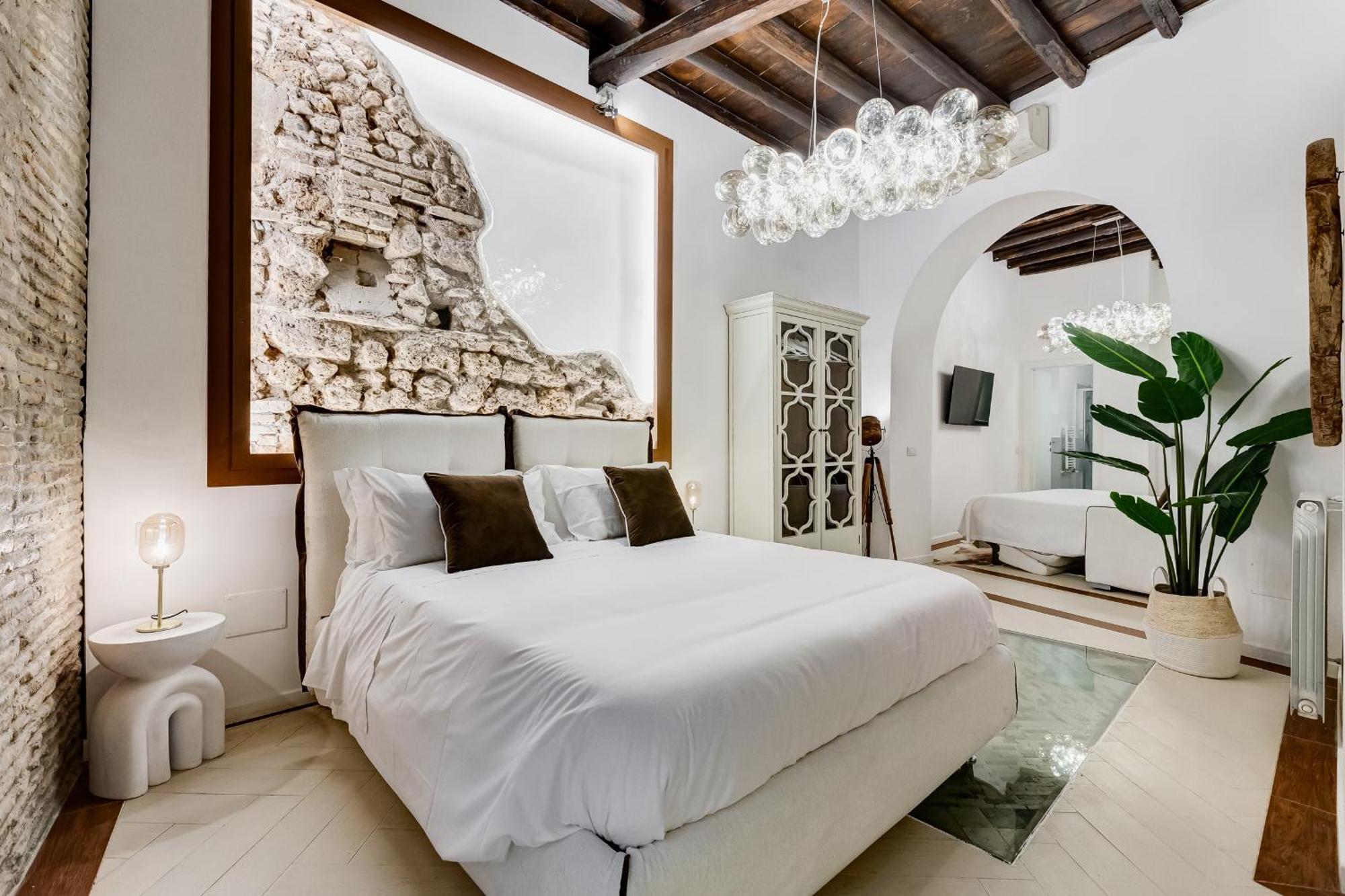 Apartment New Roman Apartment - Rome Dream Home *