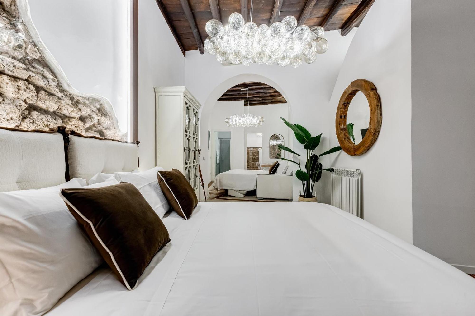 Apartment New Roman Apartment - Rome Dream Home *