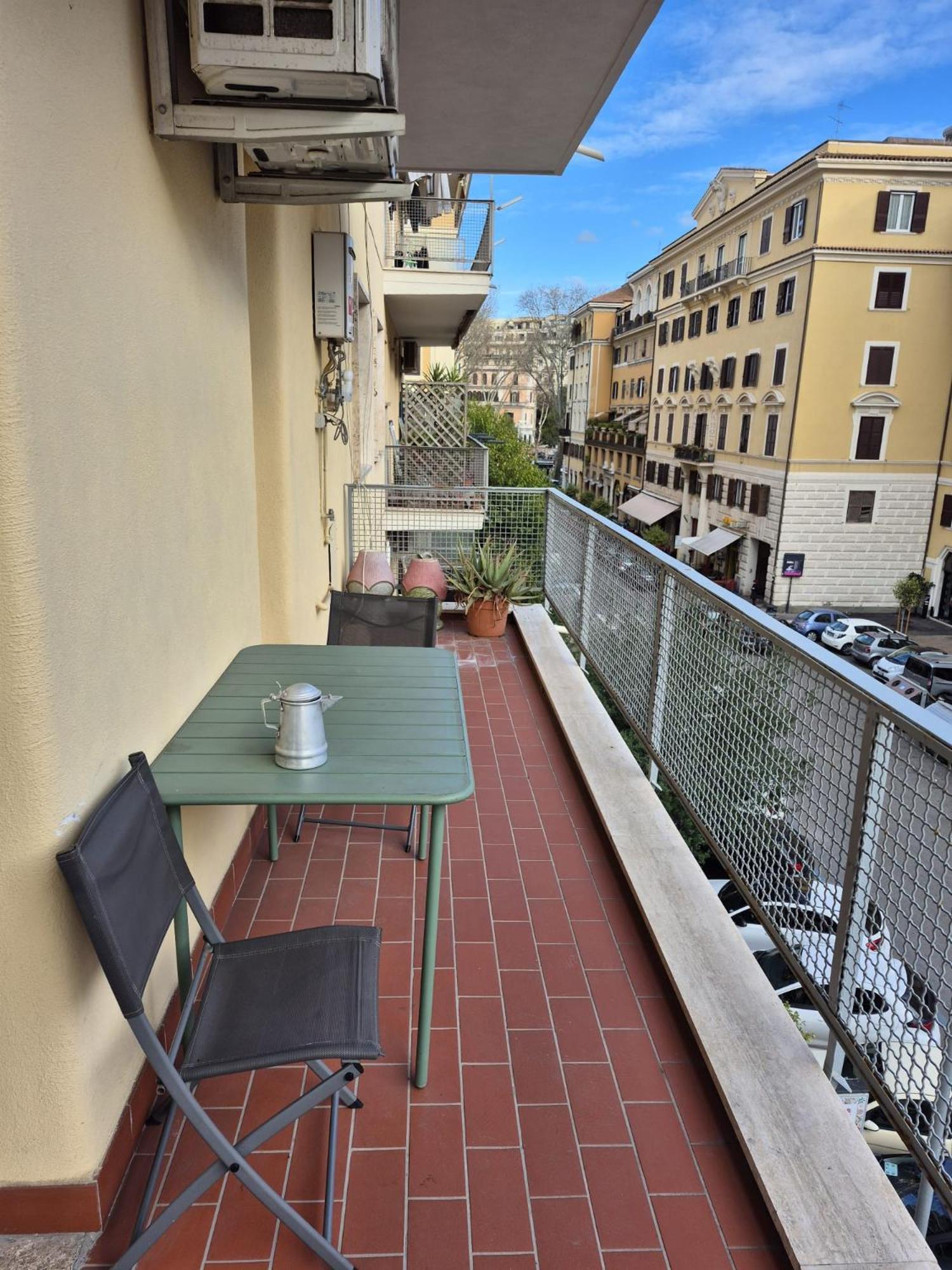 Apartment Vatican Kalasa Suite & Deluxe *
