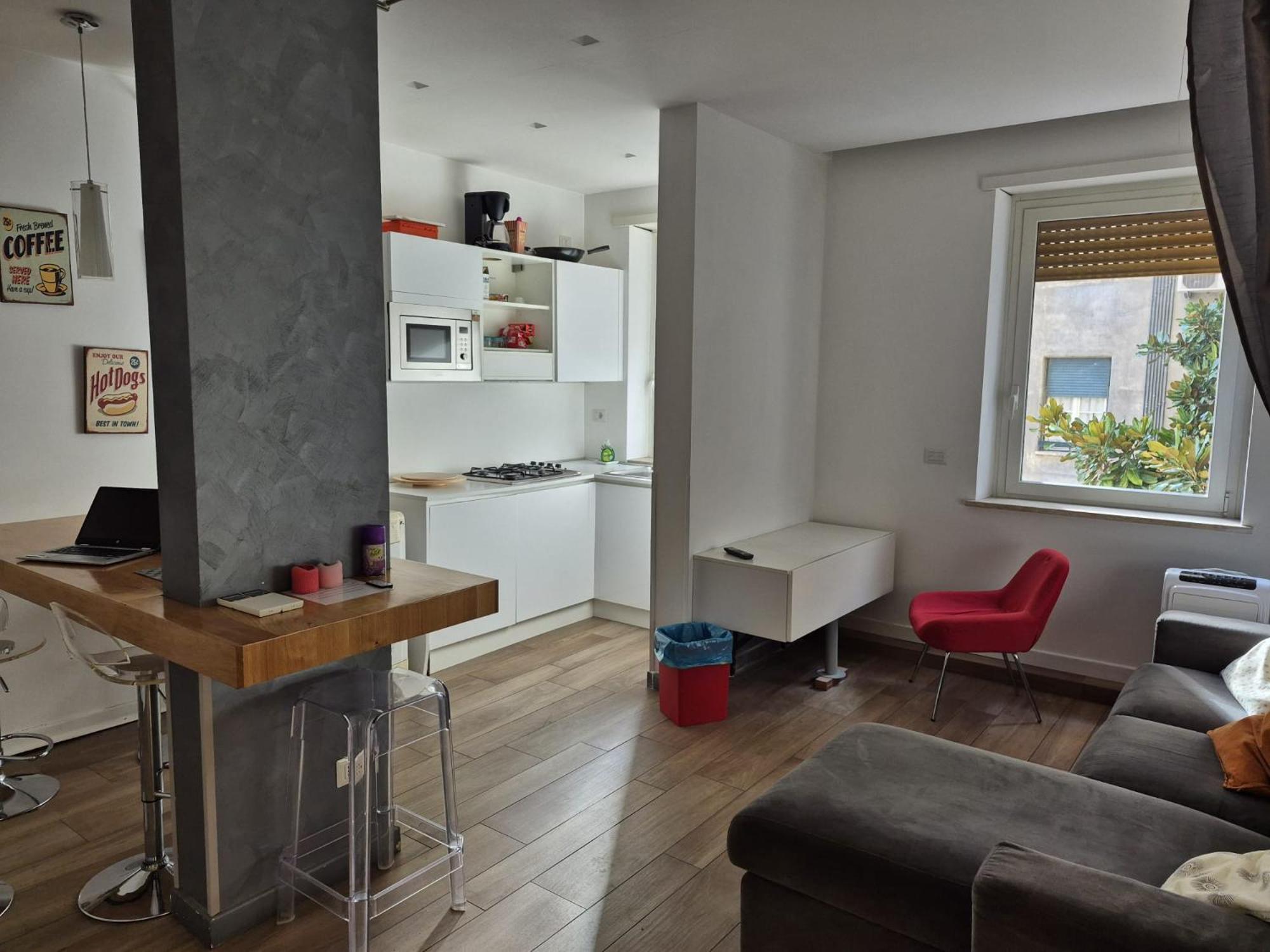 Vatican Kalasa Suite & Deluxe Apartment