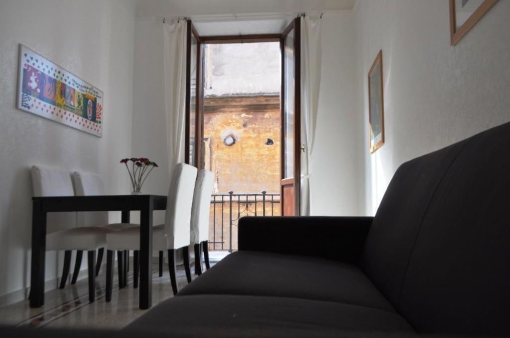 Flatinrome Trastevere Complex - Accetta Bonus Vacanze Appartamento *