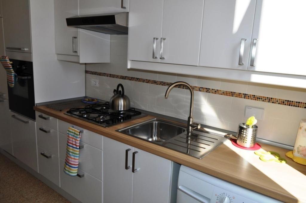 Appartamento Flatinrome Trastevere Complex - Accetta Bonus Vacanze *
