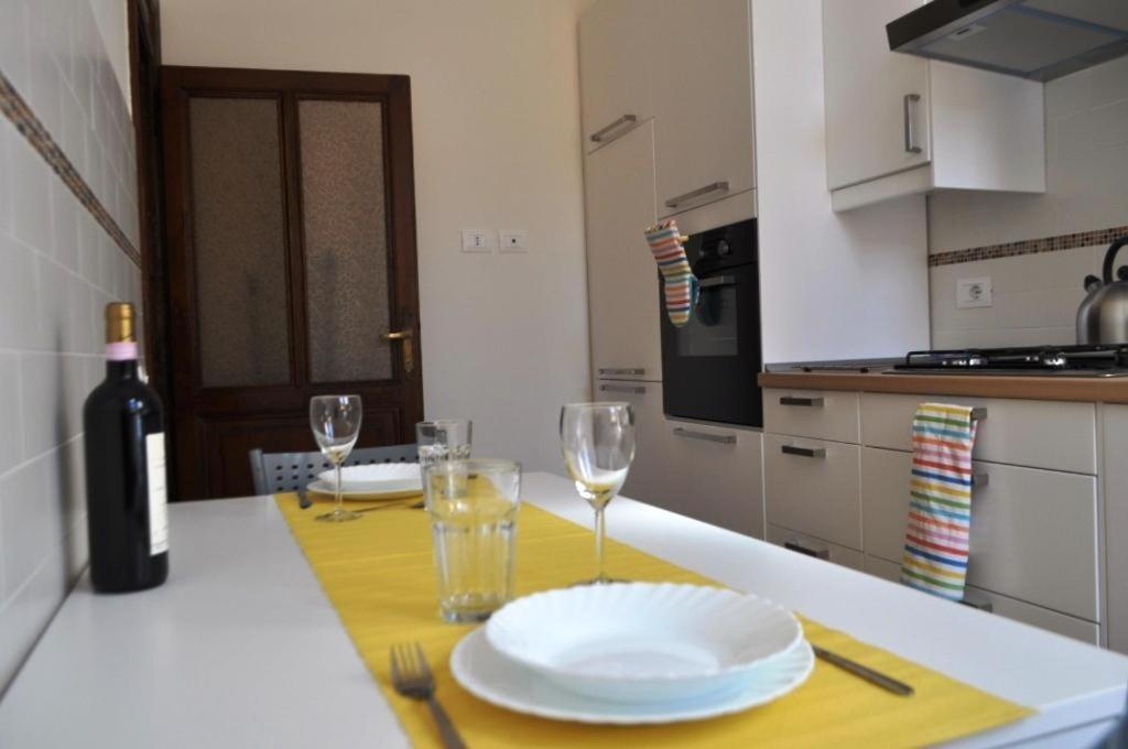 Flatinrome Trastevere Complex - Accetta Bonus Vacanze Appartamento Roma