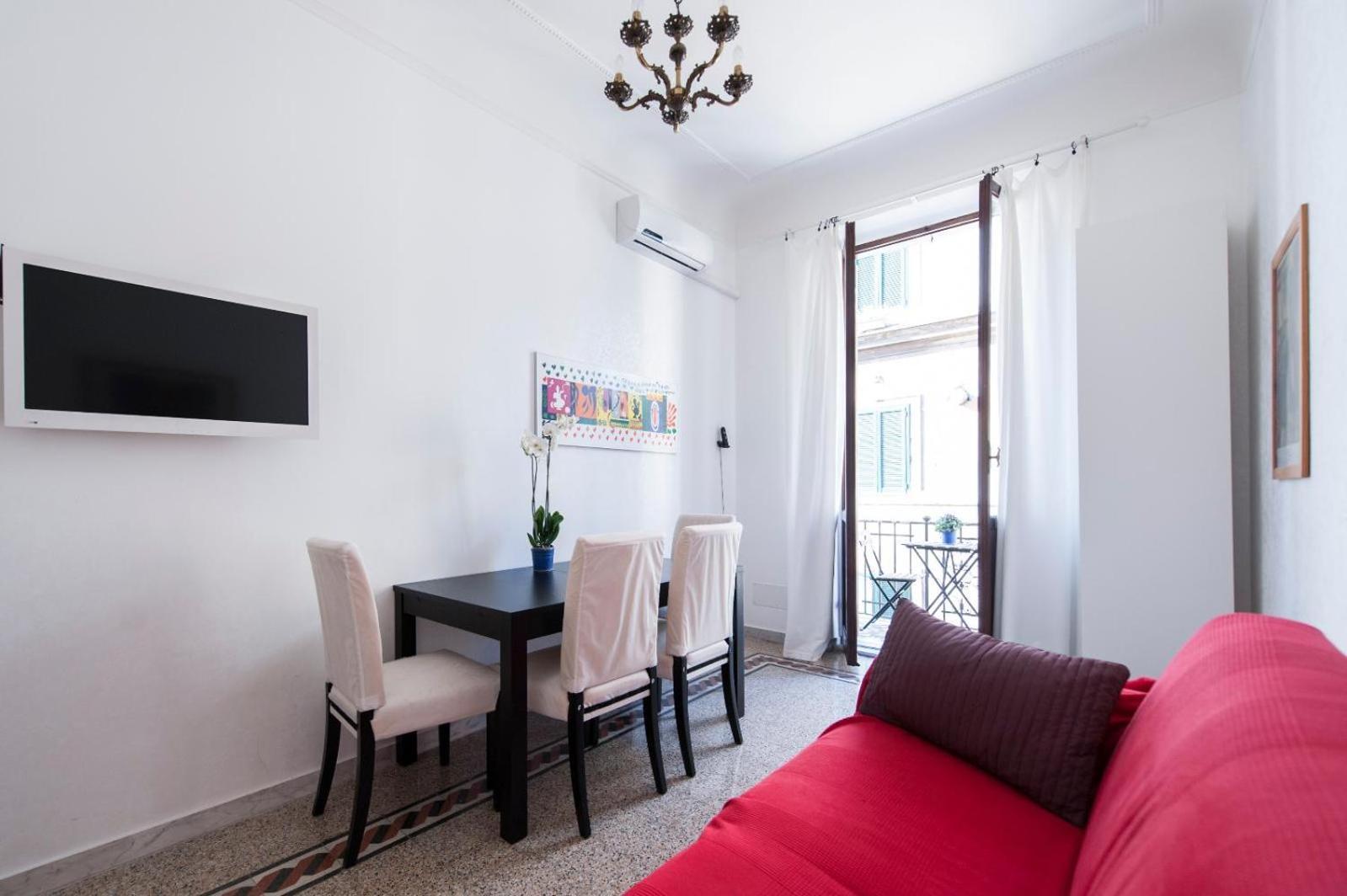 Flatinrome Trastevere Complex - Accetta Bonus Vacanze Appartamento