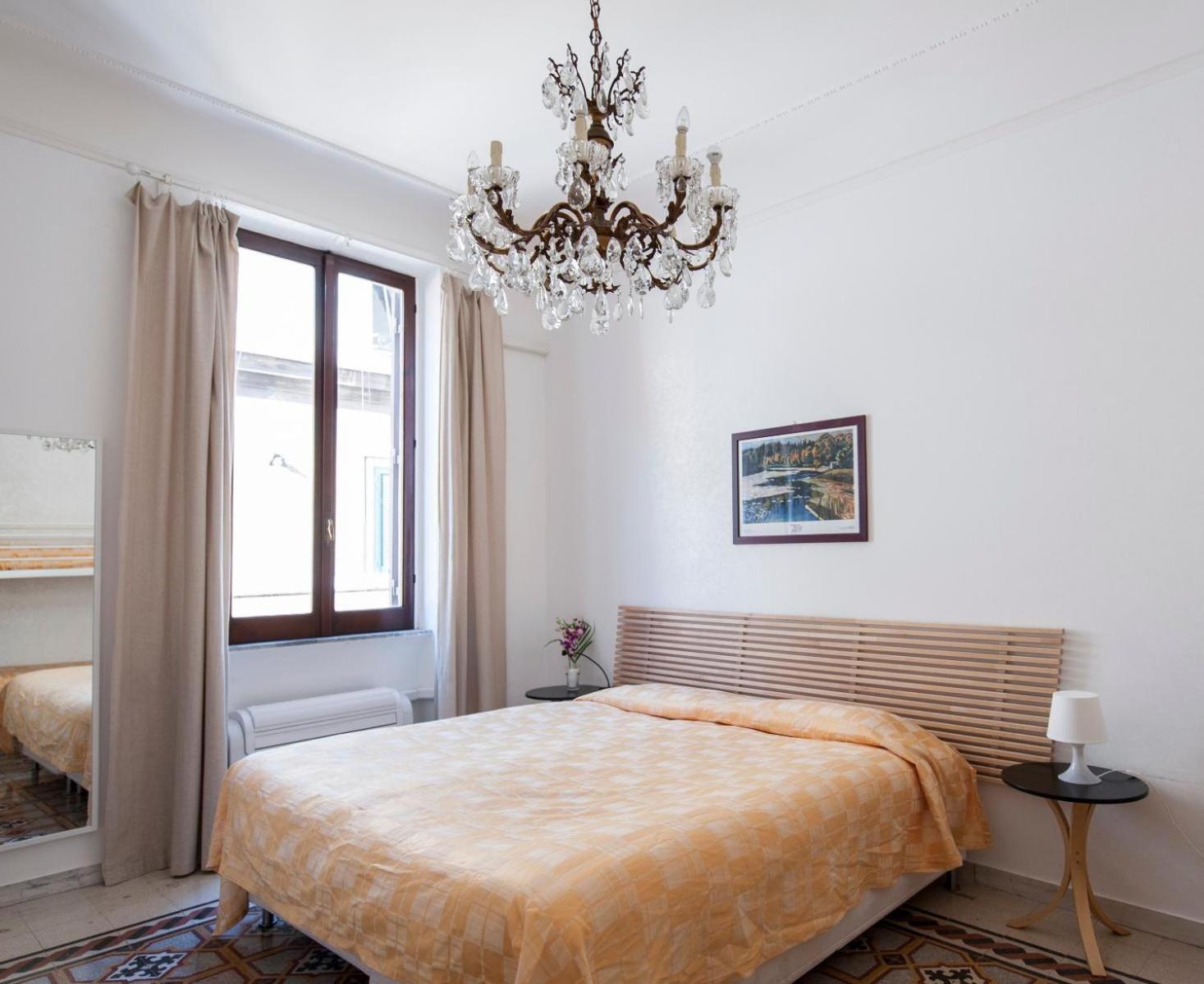 Appartamento Flatinrome Trastevere Complex - Accetta Bonus Vacanze *