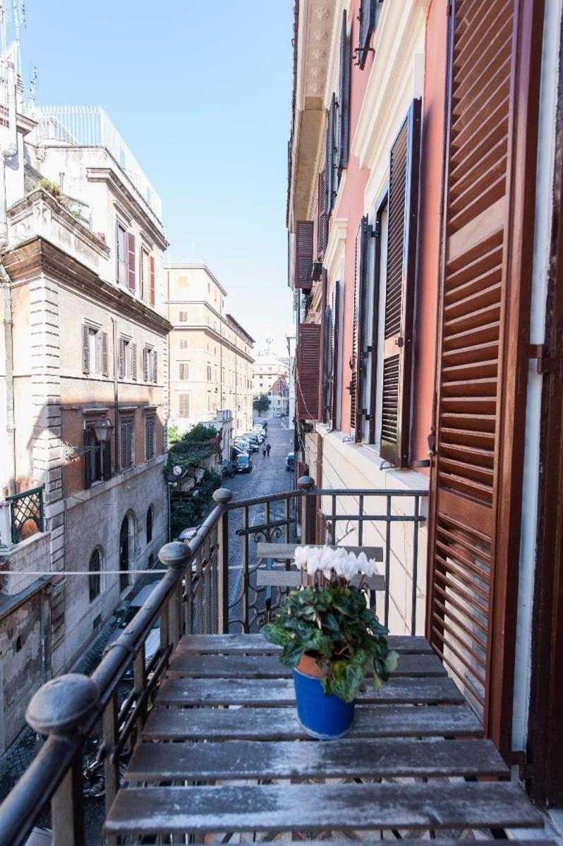 Flatinrome Trastevere Complex - Accetta Bonus Vacanze Appartamento Roma