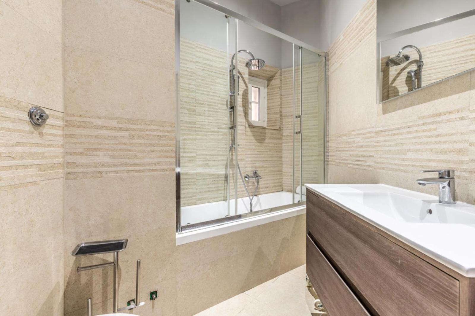 Flatinrome Trastevere Complex - Accetta Bonus Vacanze *